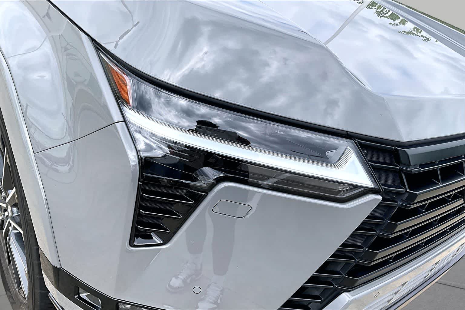 2024 Lexus GX 550 Luxury  Incognito at Lexus of Clear Lake