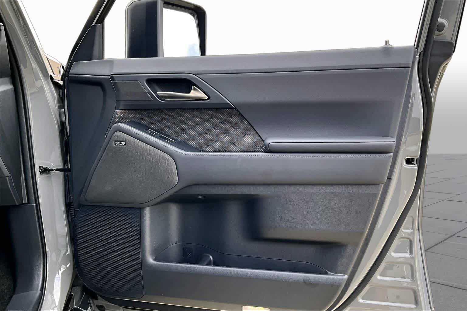 2024 Lexus GX 550 Luxury  Incognito at Lexus of Clear Lake