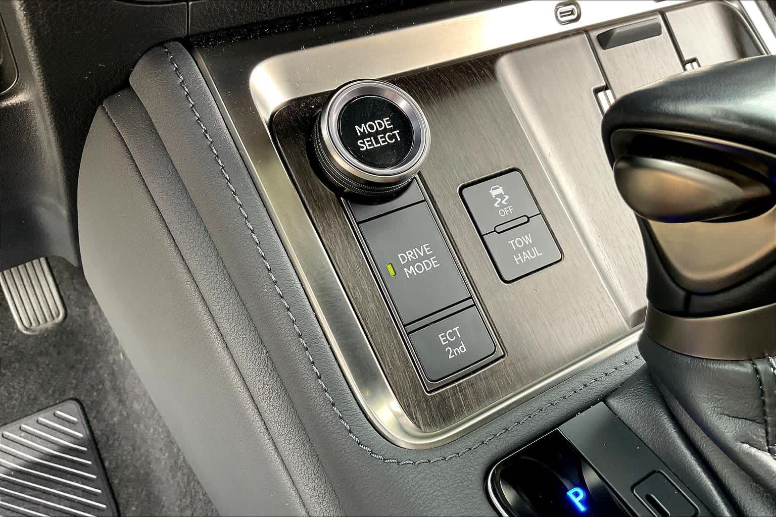 2024 Lexus GX Luxury  Eminent White Pearl at Lexus Southwest Houston