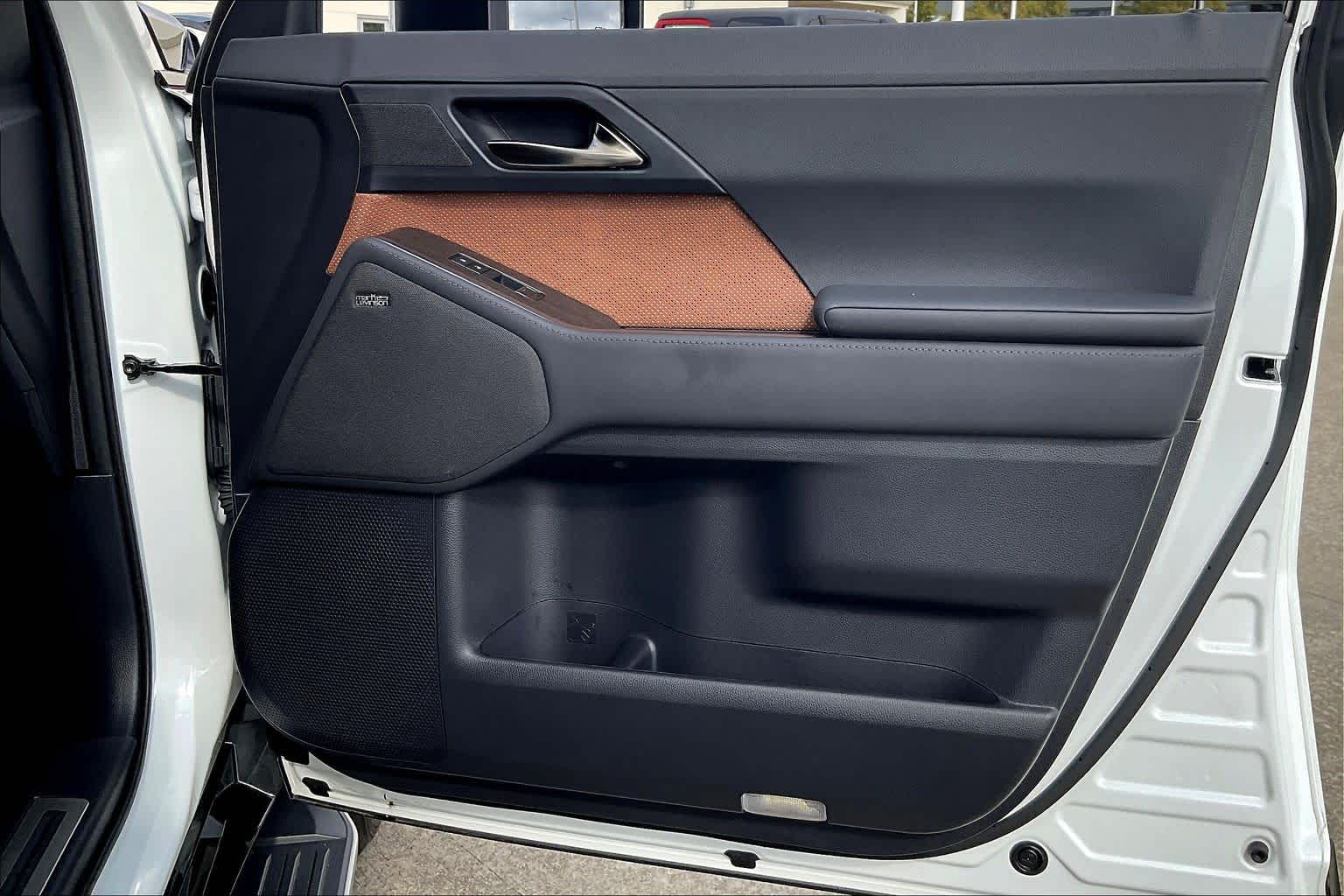 2024 Lexus GX Luxury  Eminent White Pearl at Lexus Southwest Houston