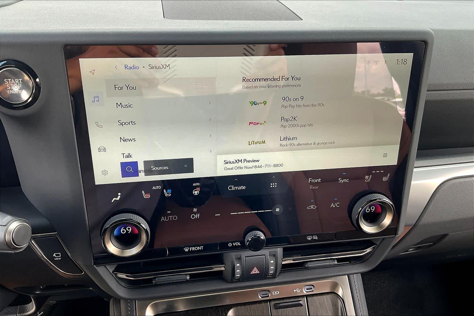 2024 Lexus GX Luxury  Eminent White Pearl at Lexus Southwest Houston