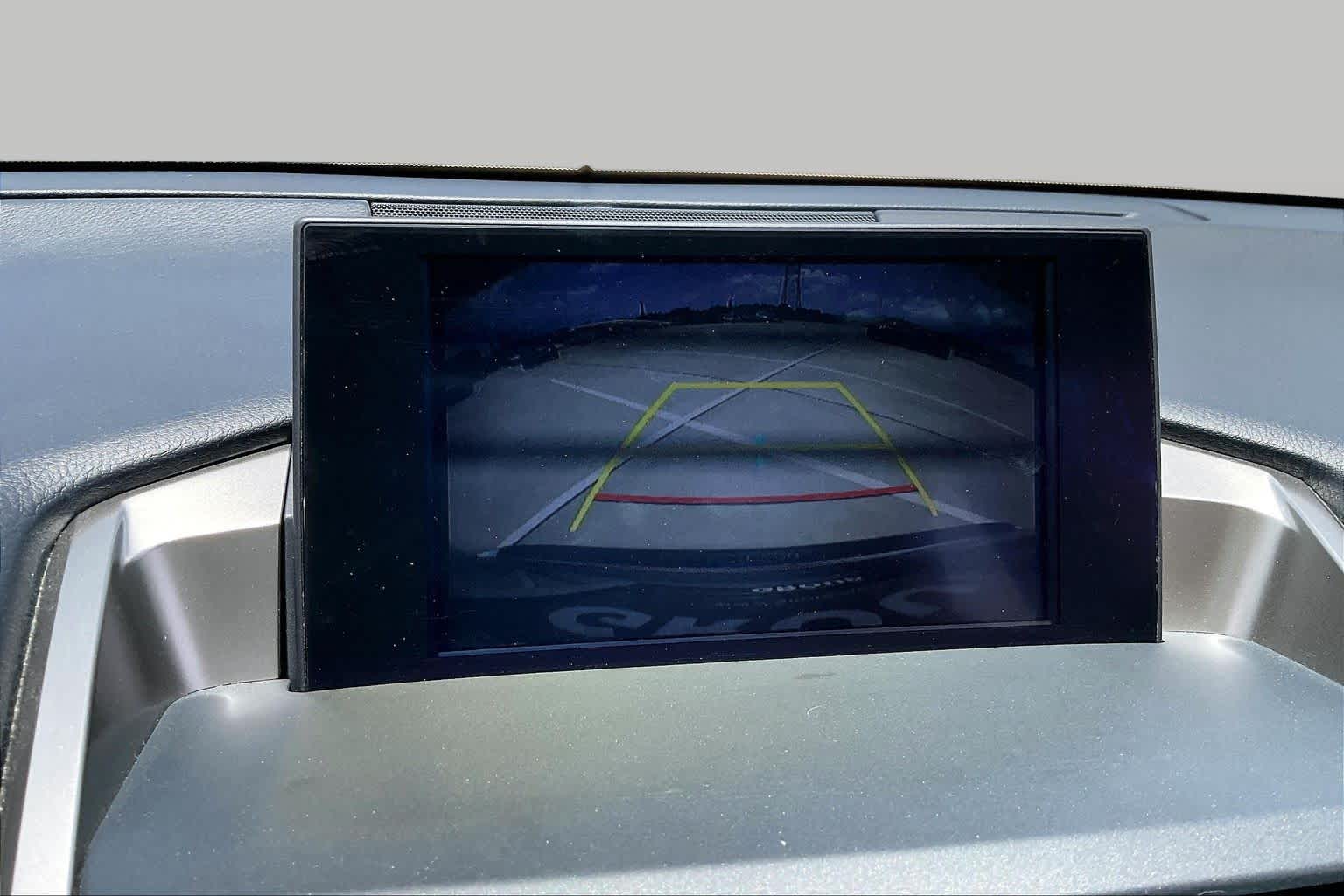 2015 Lexus NX 200t  Silver Lining Metallic at Lexus Southwest Houston