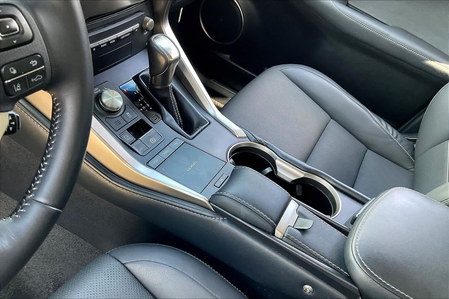 2019 Lexus NX  Caviar at AutoNation USA Katy