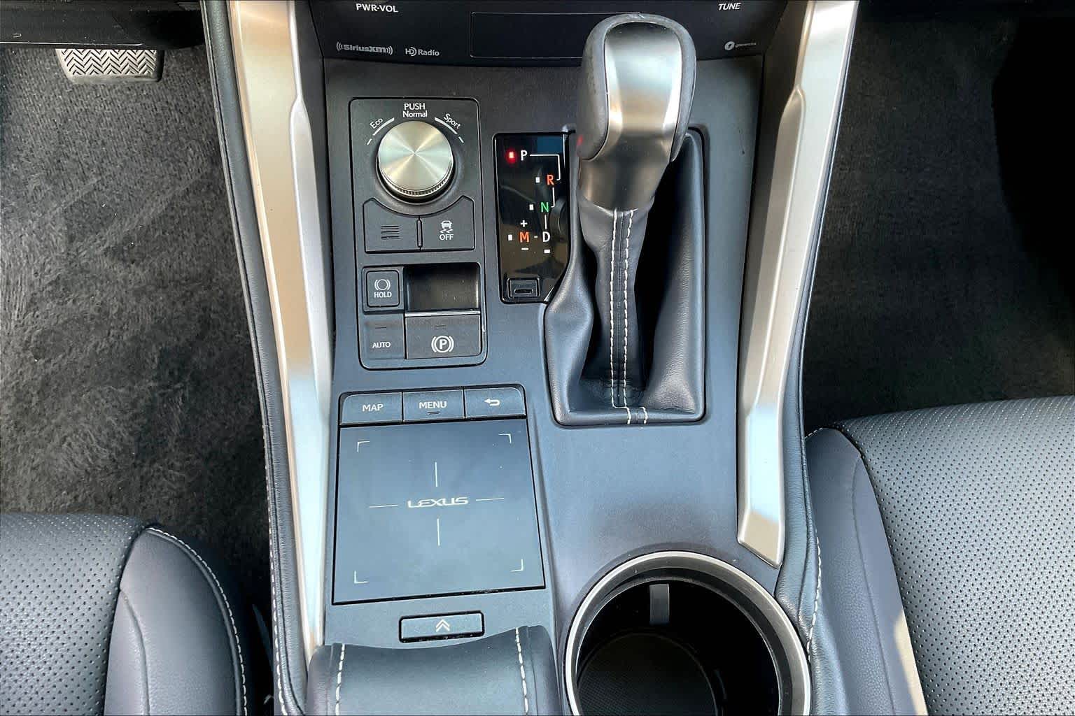 2019 Lexus NX  Caviar at AutoNation USA Katy