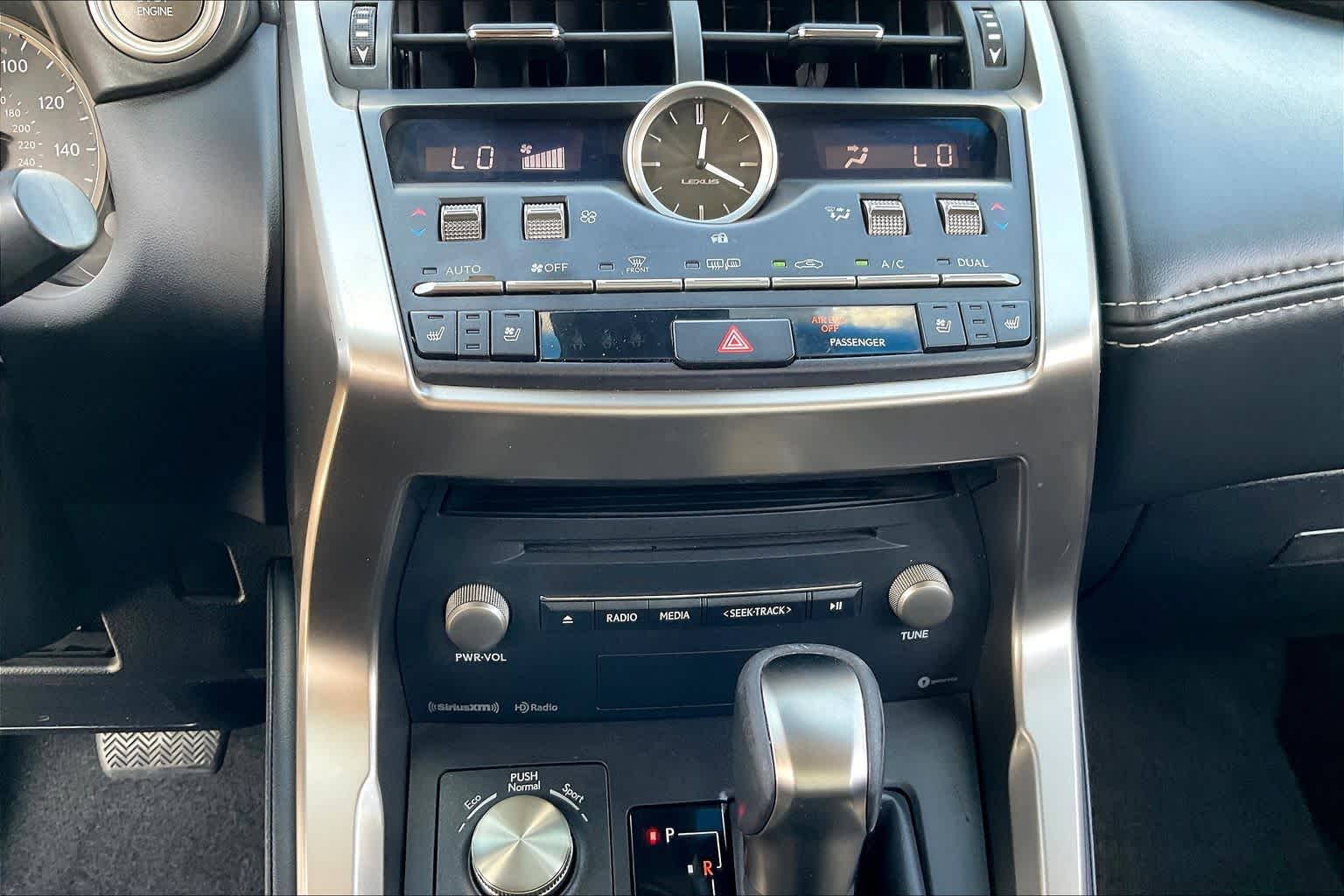 2019 Lexus NX  Caviar at AutoNation USA Katy