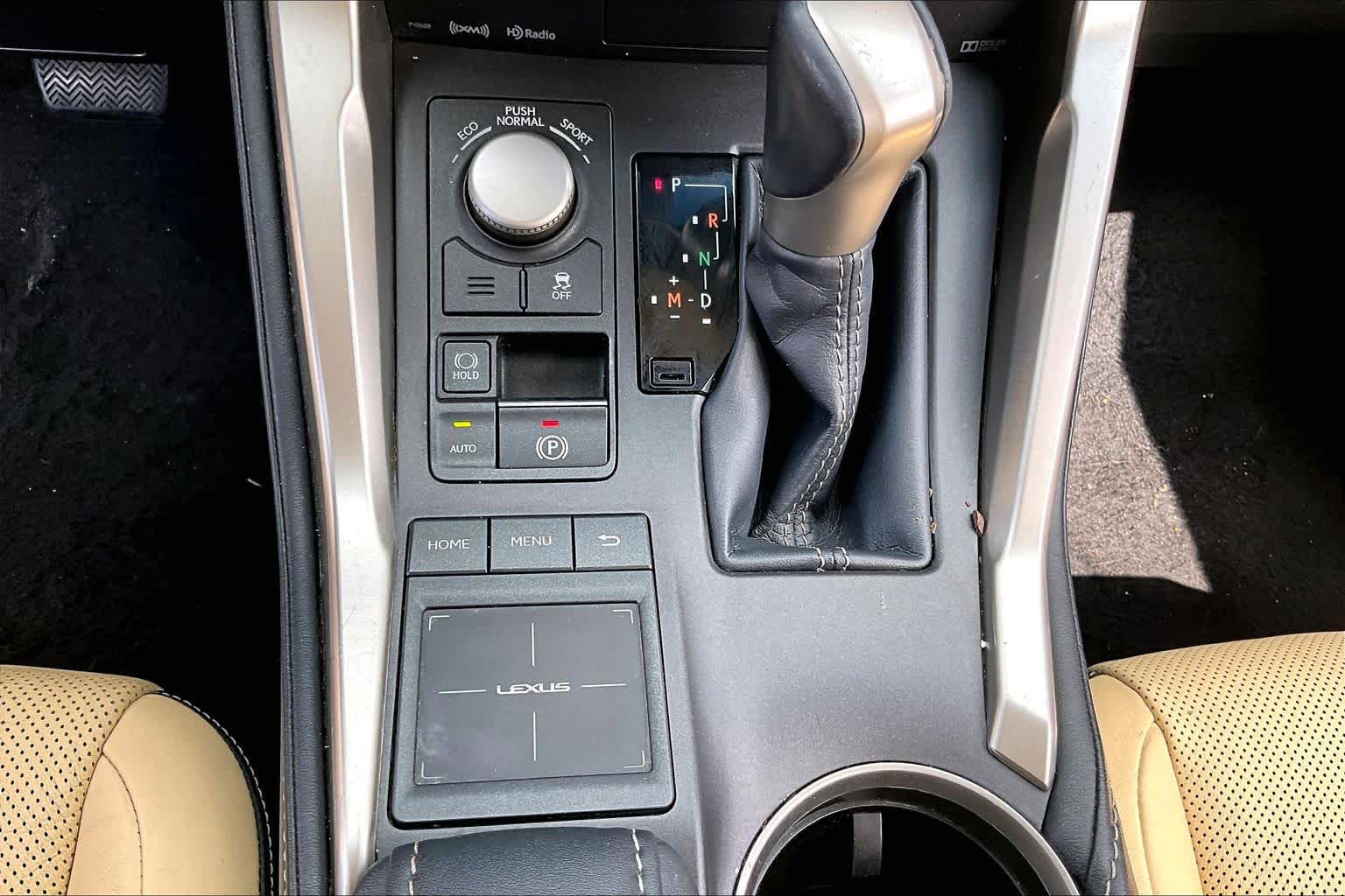 2015 Lexus NX 200t photo 33 of 34