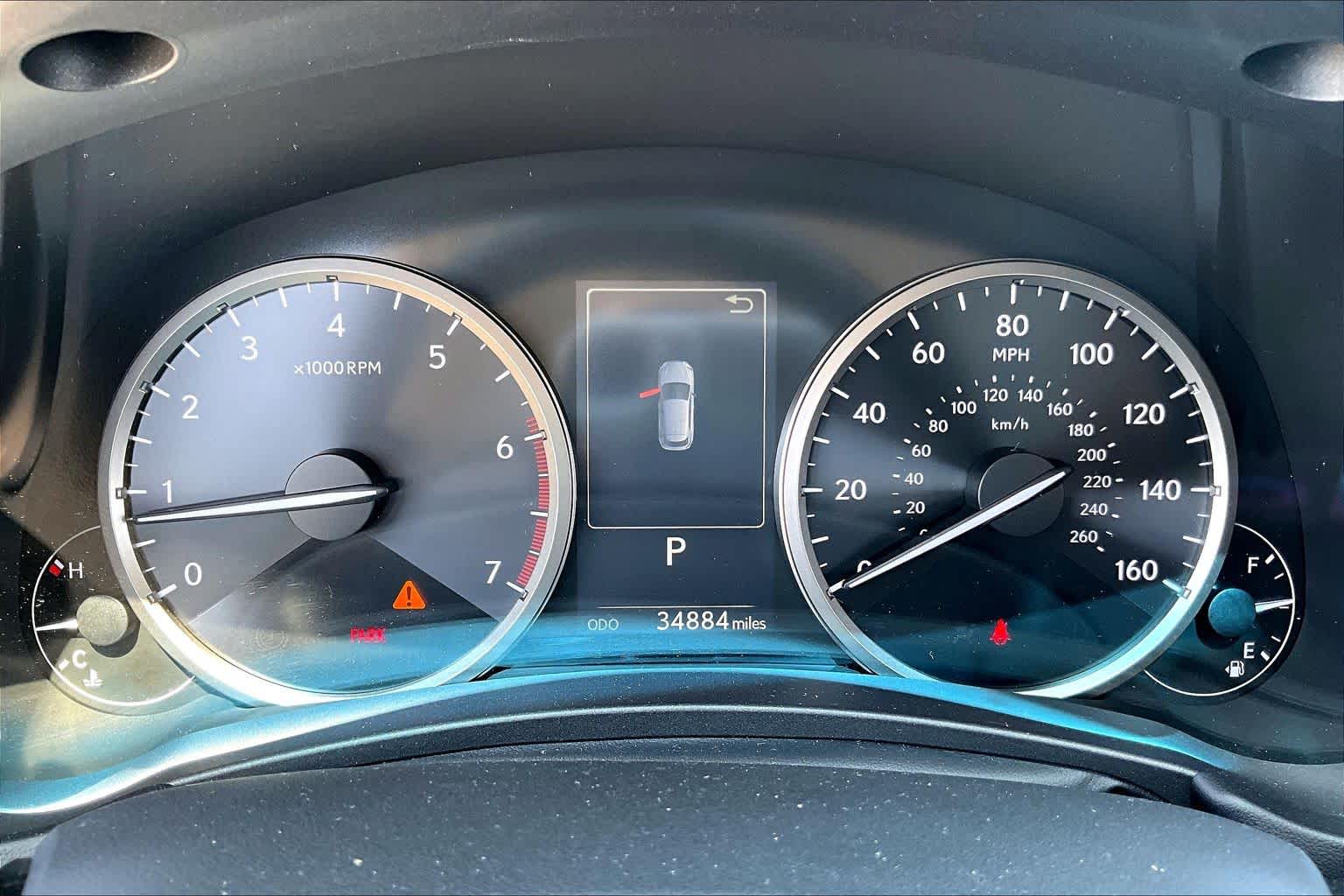 2019 Lexus NX 300  Silver Lining Metallic at Lexus of Clear Lake