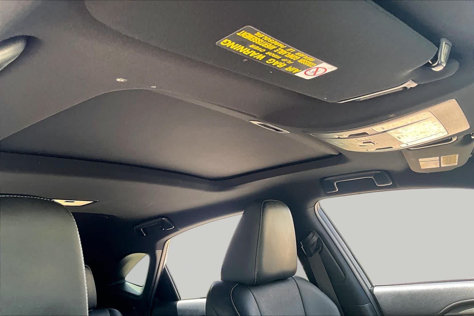 2015 Lexus NX 200t  F Sport  Atomic Silver at Lexus Southwest Houston