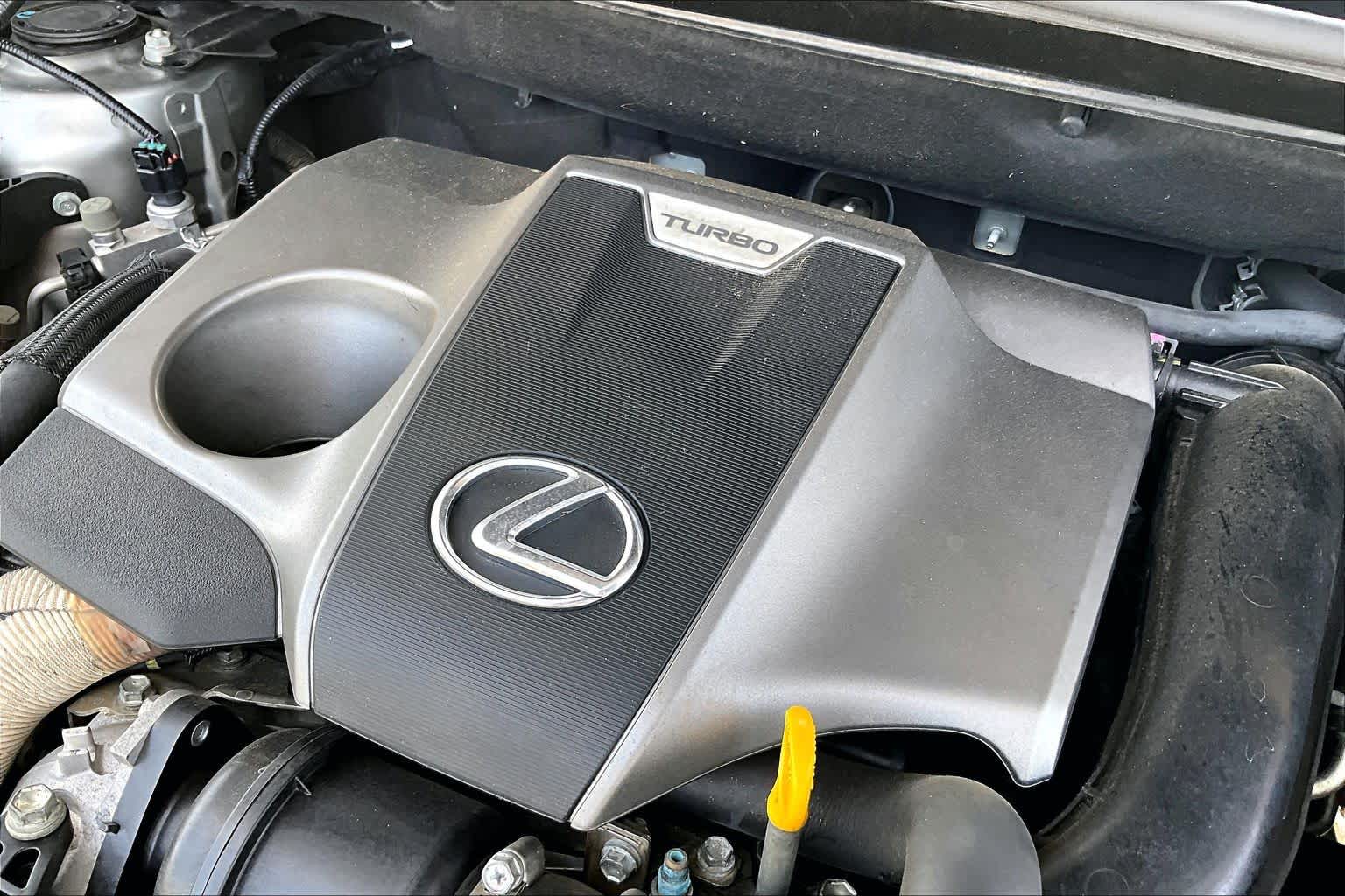 2015 Lexus NX 200t  F Sport  Atomic Silver at Lexus Southwest Houston