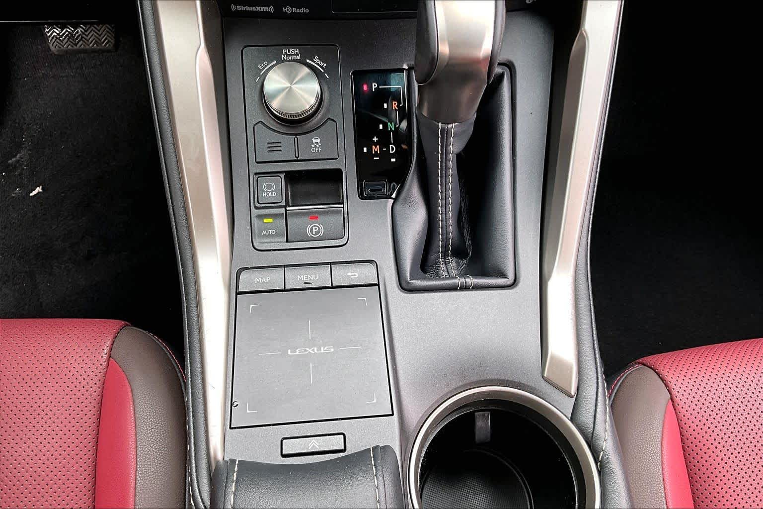 2019 Lexus NX 300  Eminent White Pearl at Group 1 GMC Buick South