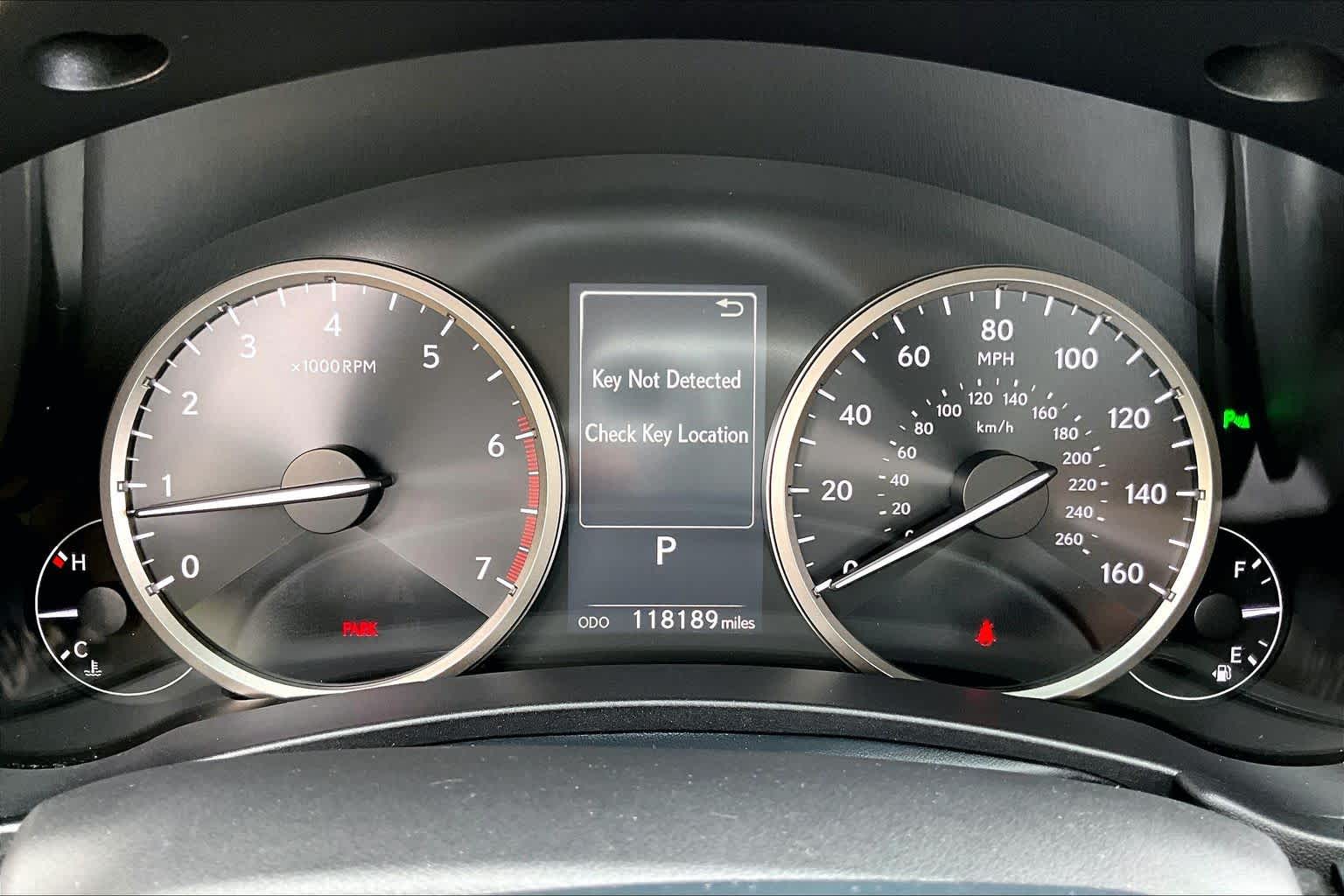 2019 Lexus NX 300  Eminent White Pearl at Group 1 GMC Buick South