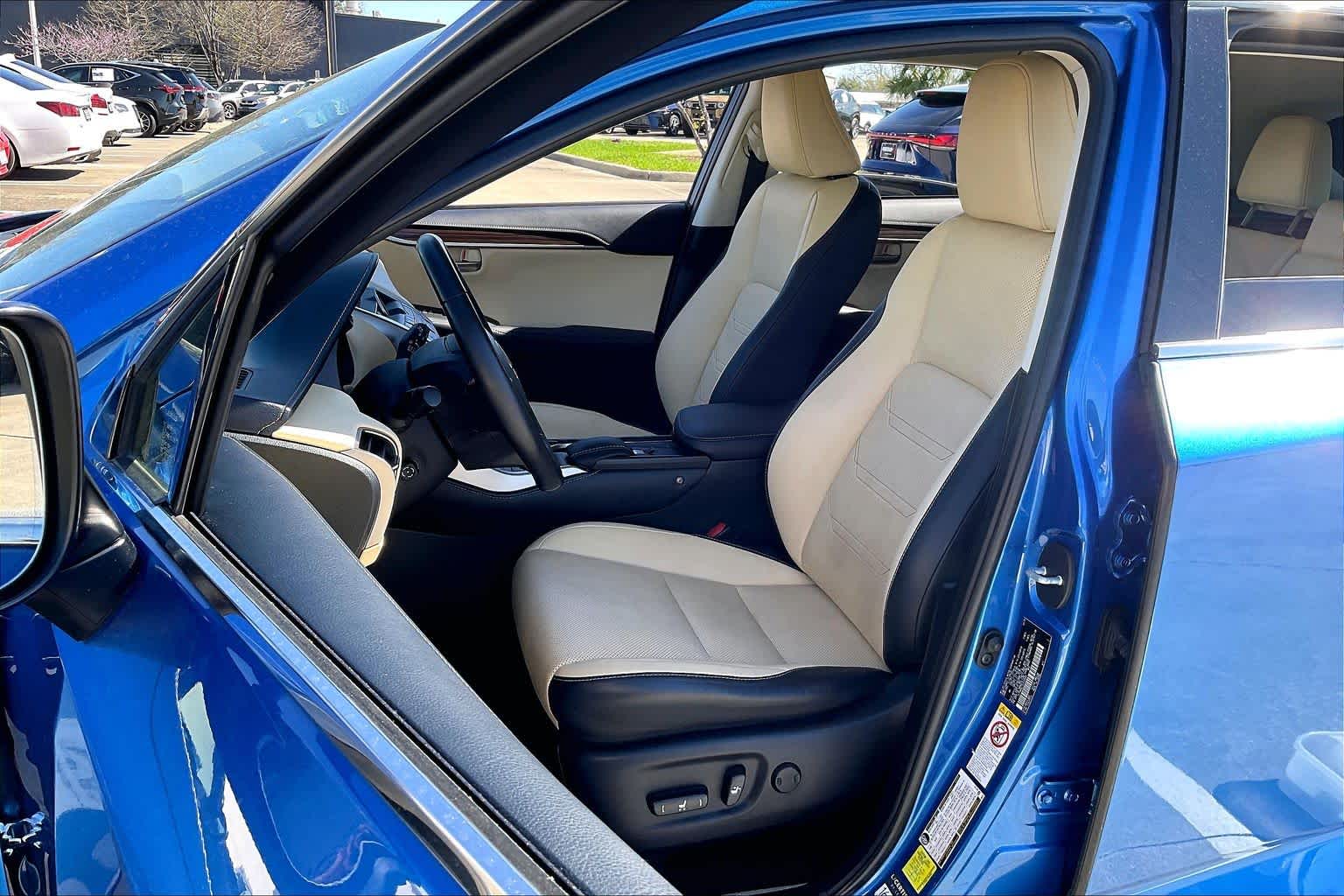 2016 Lexus NX 300h - 6