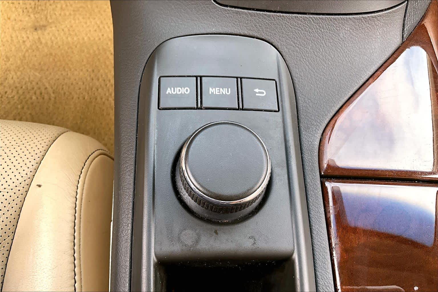 2013 Lexus RX 350  Starfire Pearl at AutoNation USA Katy