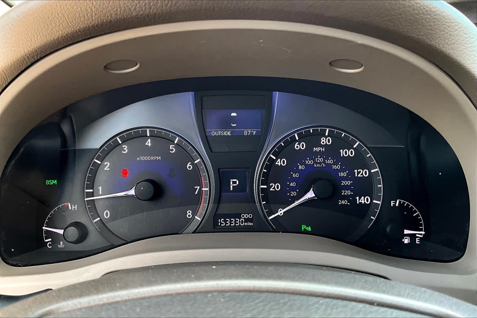 2014 Lexus RX 350  Claret Mica at Sterling McCall Lexus