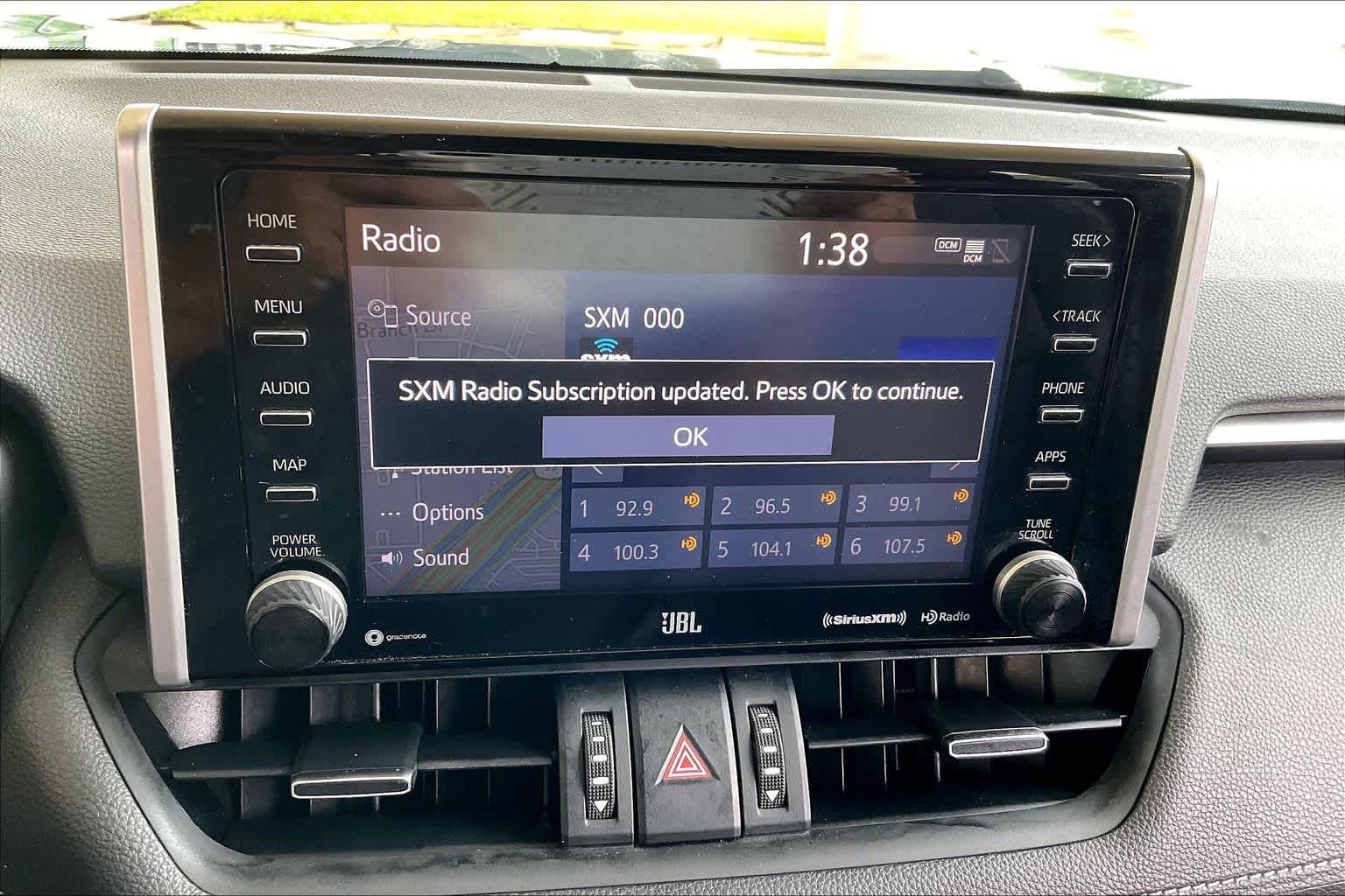 2020 Toyota RAV4 Hybrid Limited Magnetic Gray Metallic at AutoNation USA Houston