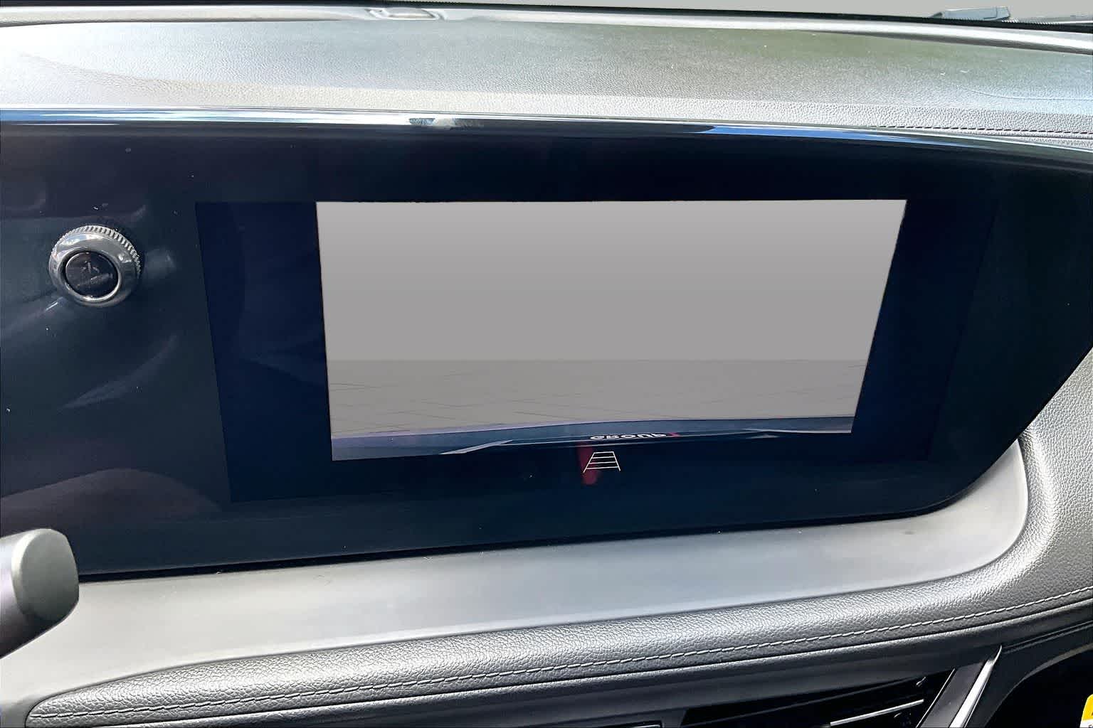 2024 Buick Encore GX Preferred Summit White at AutoNation USA Katy