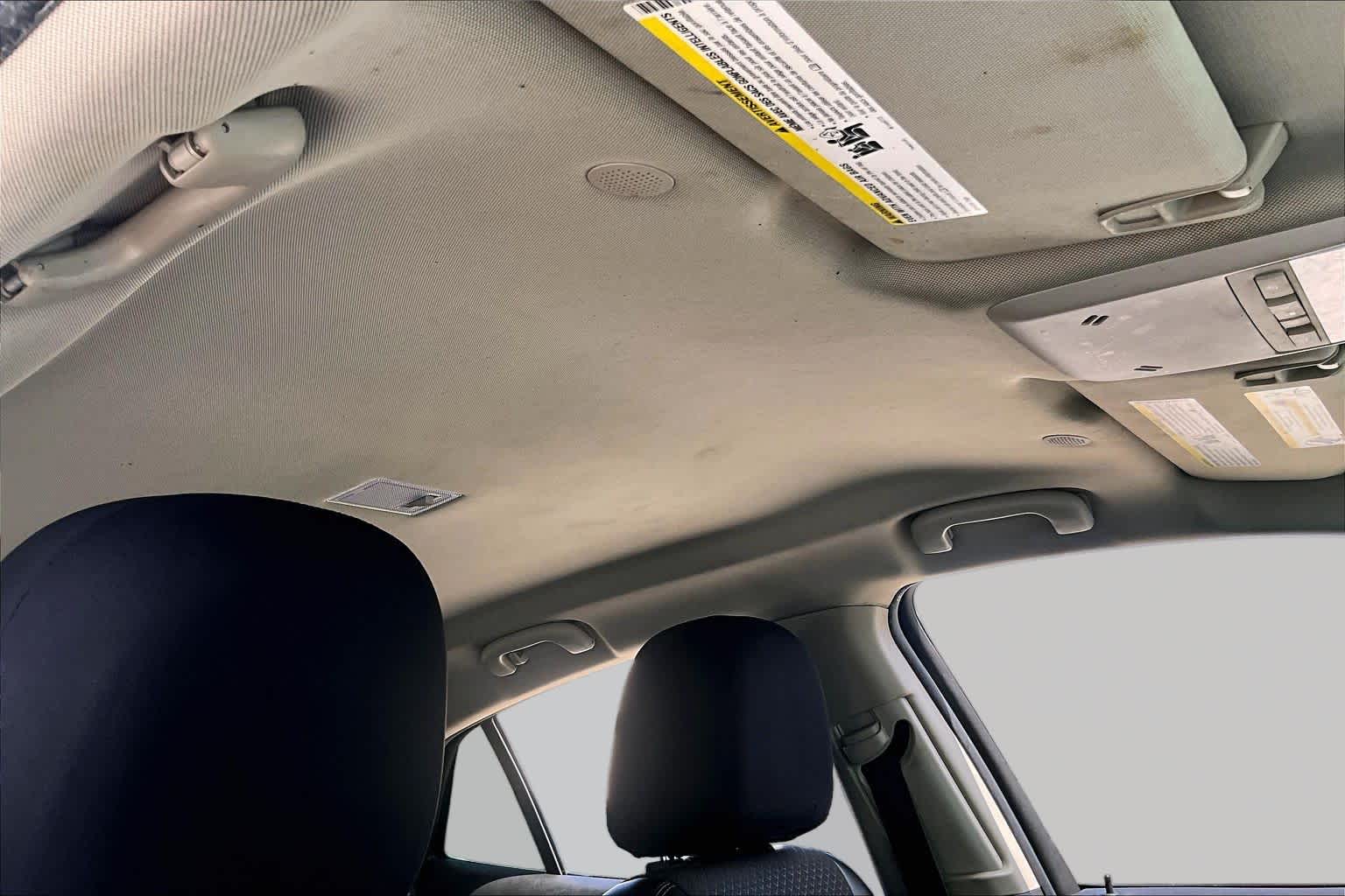 2020 Buick Encore Preferred Summit White at Group 1 Toyota Southwest