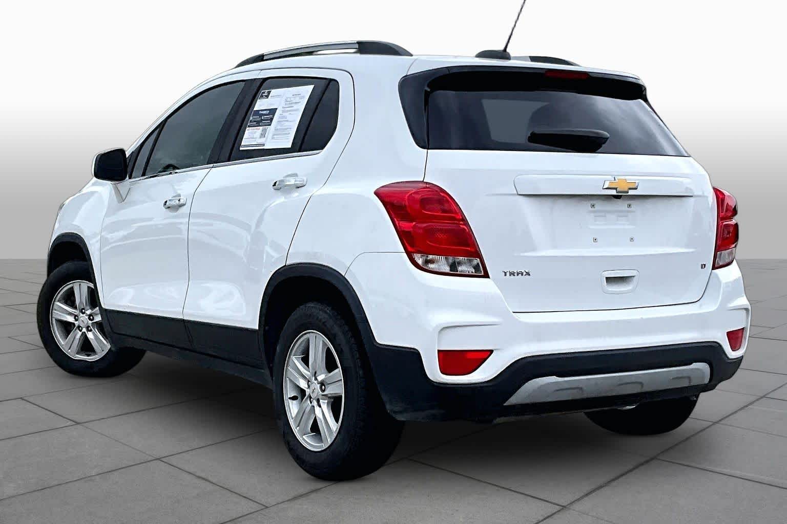 2020 Chevrolet Trax LT - 10
