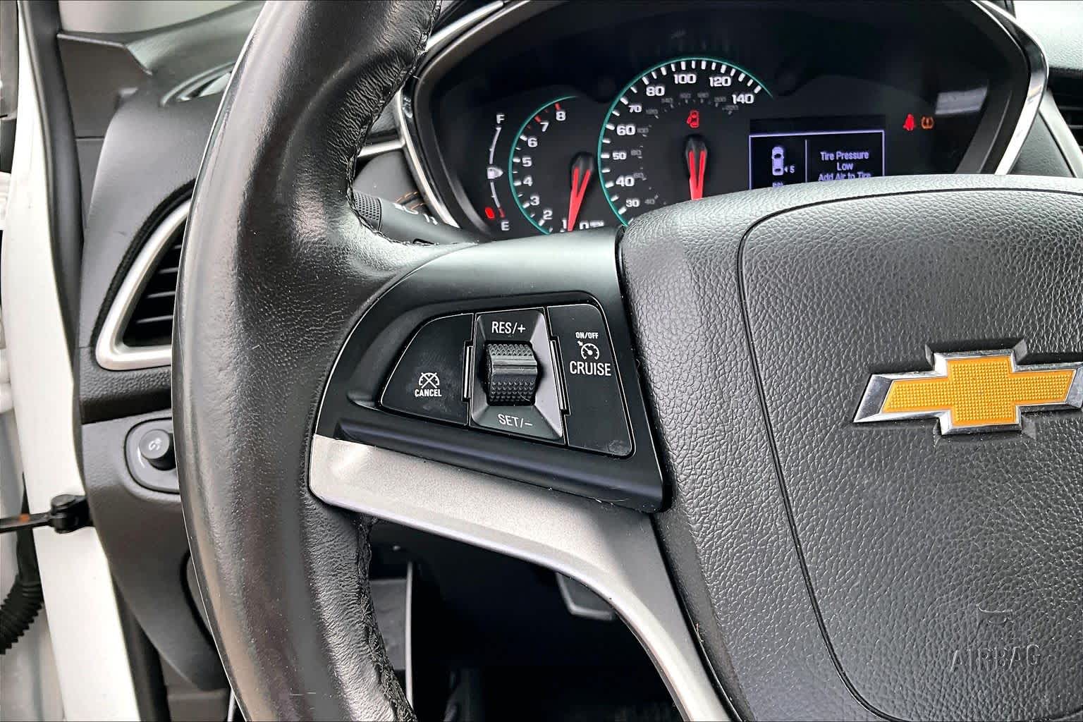 2020 Chevrolet Trax LT Summit White at Lexus Southwest Houston