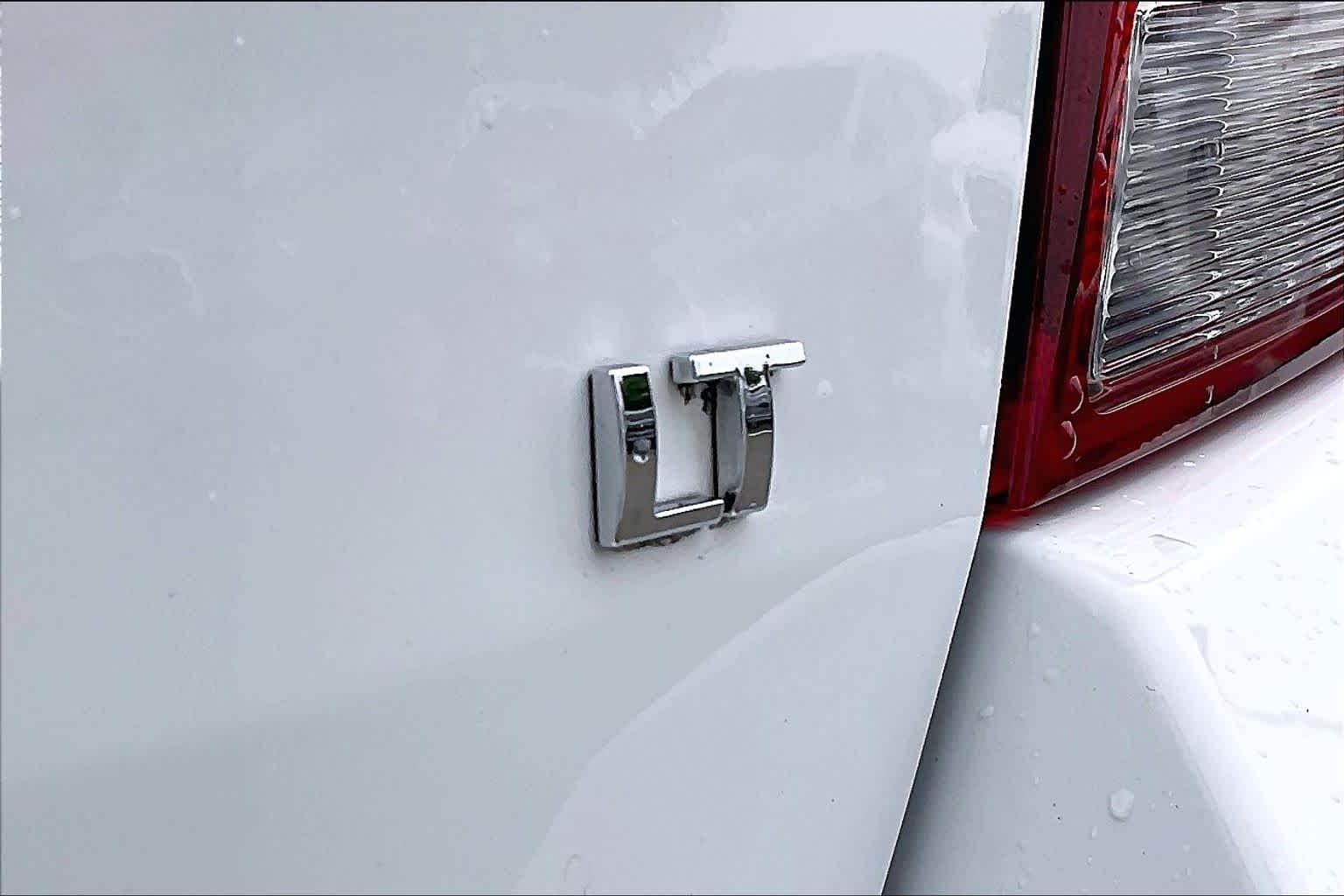 2020 Chevrolet Trax LT - 8