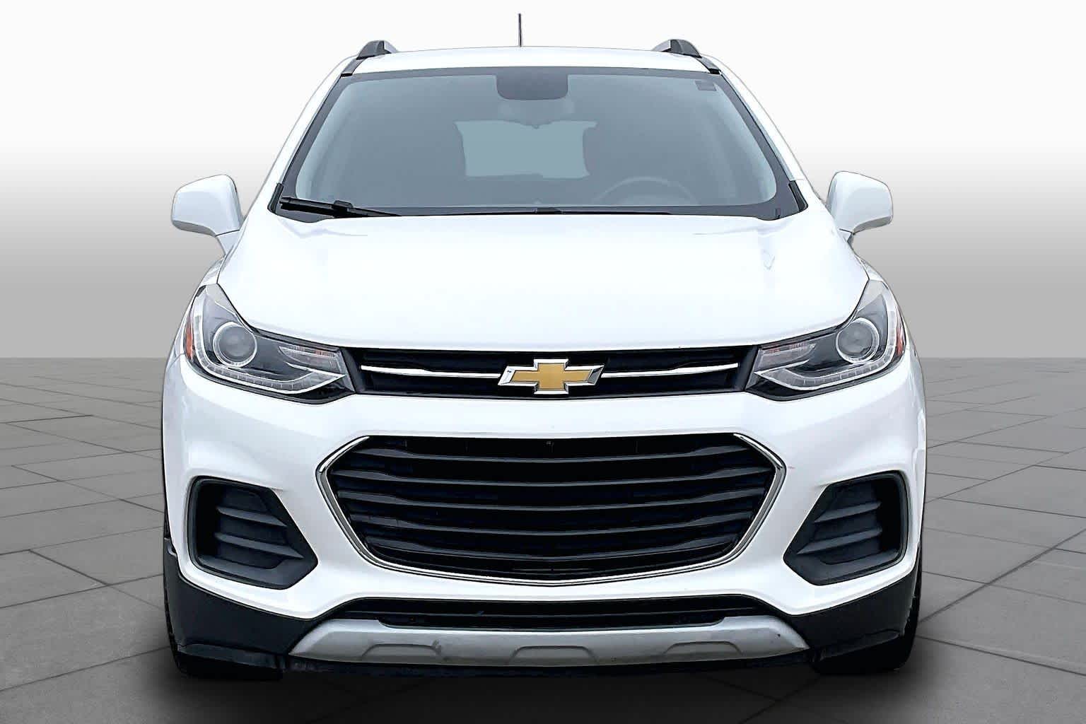 2020 Chevrolet Trax LT - 3