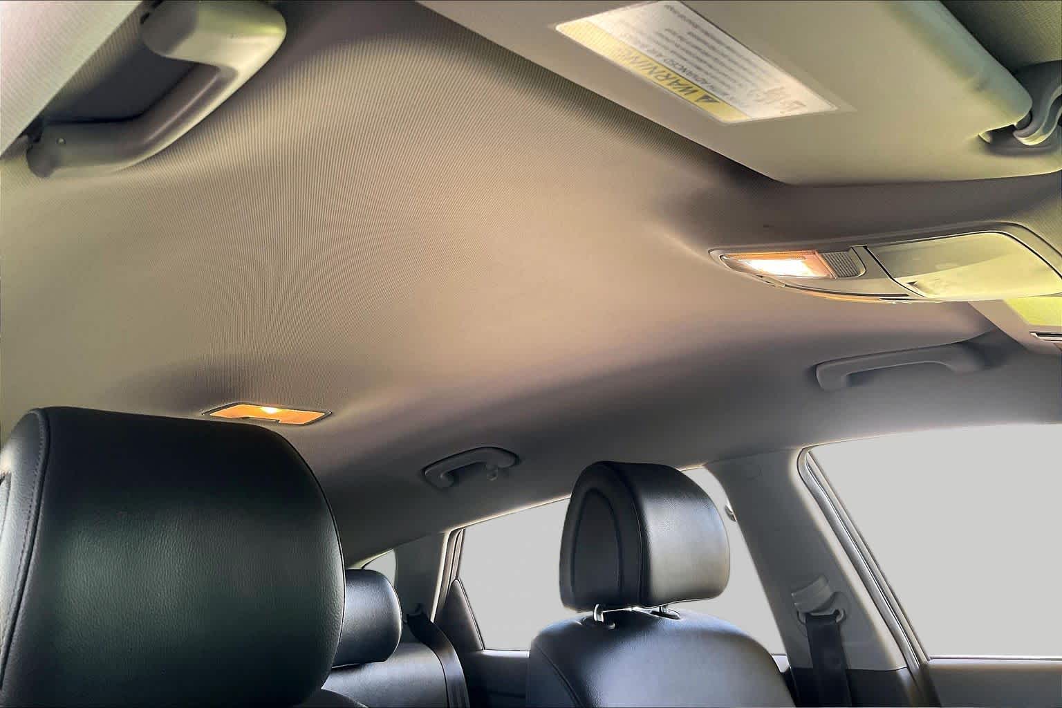 2017 Hyundai Tucson SE Plus Coliseum Gray at AutoNation USA Katy