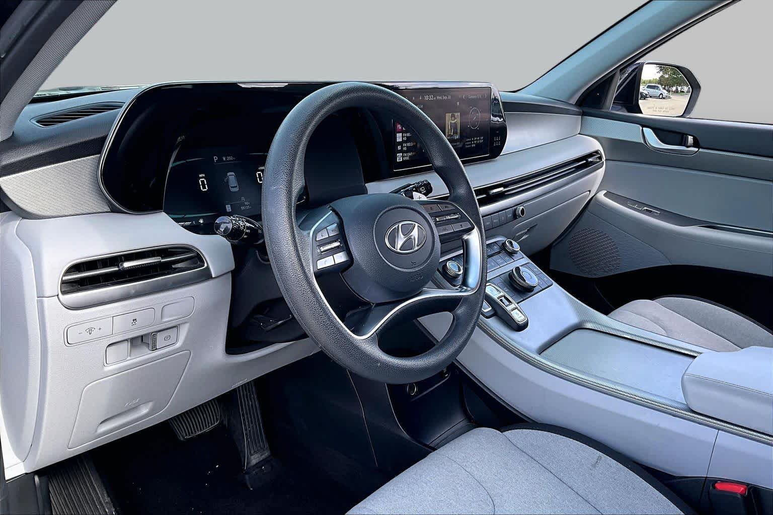 2023 Hyundai Palisade photo 15 of 34