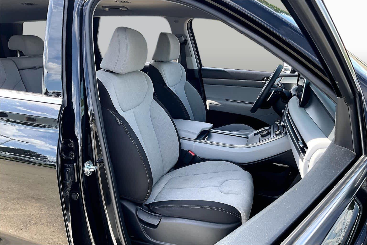 2023 Hyundai Palisade photo 8 of 34