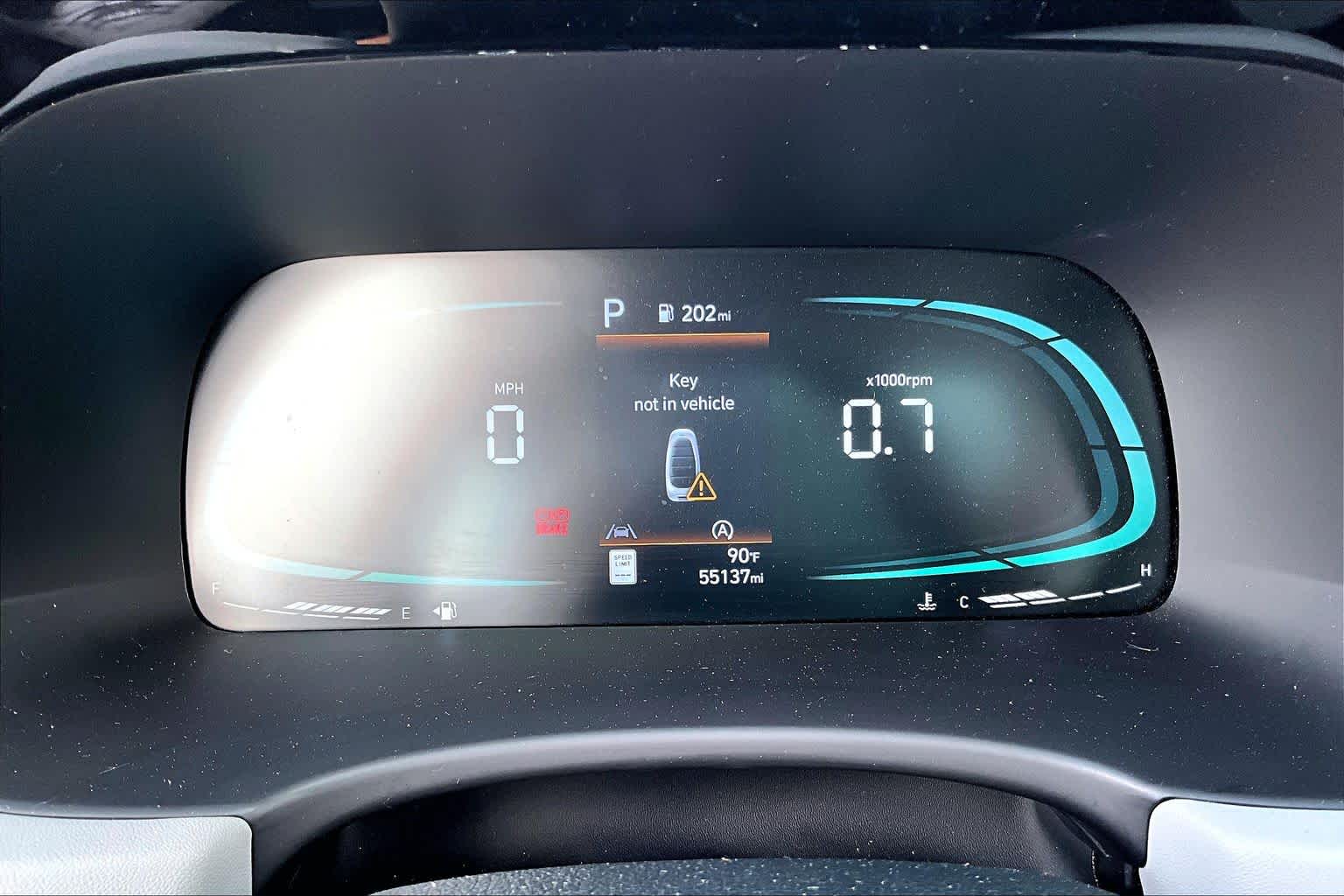 2023 Hyundai Palisade photo 23 of 34