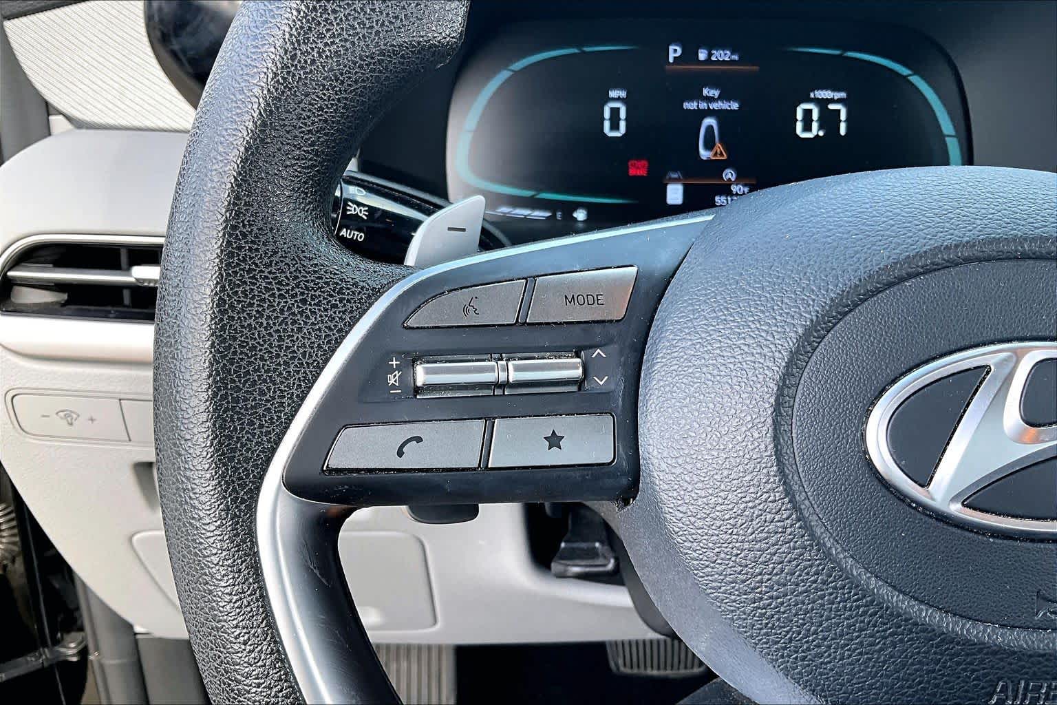 2023 Hyundai Palisade photo 21 of 34