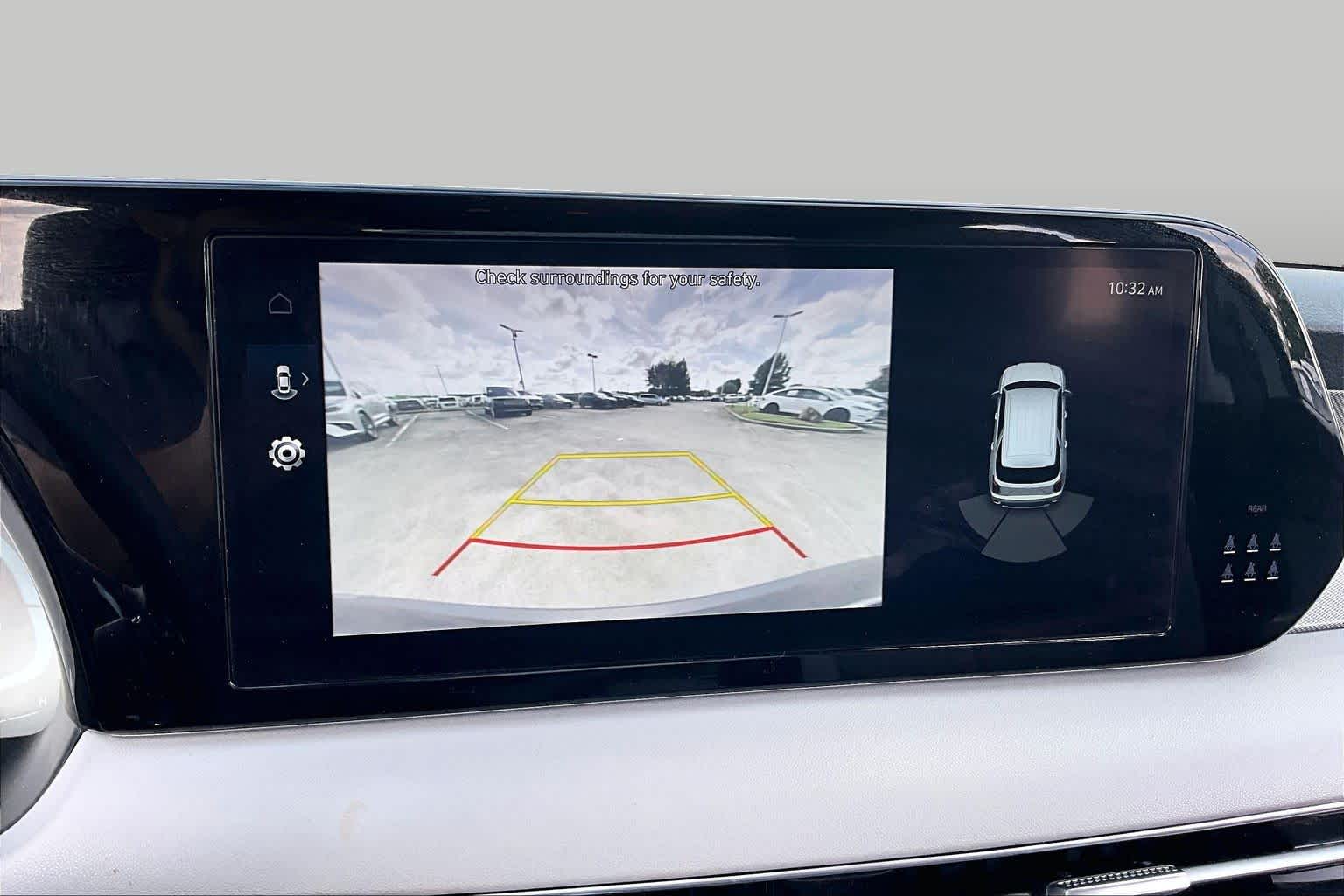 2023 Hyundai Palisade photo 24 of 34