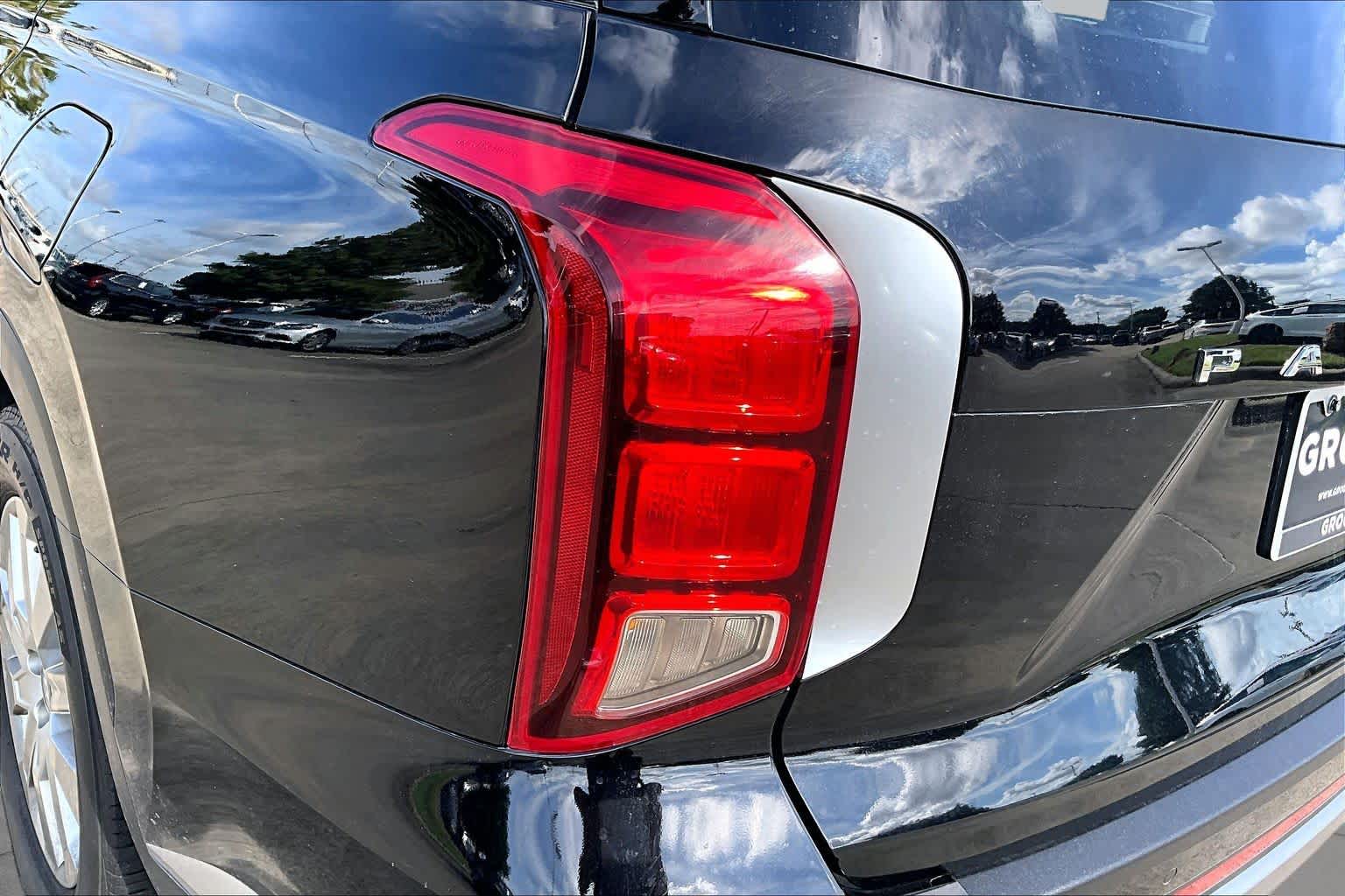 2023 Hyundai Palisade photo 26 of 34