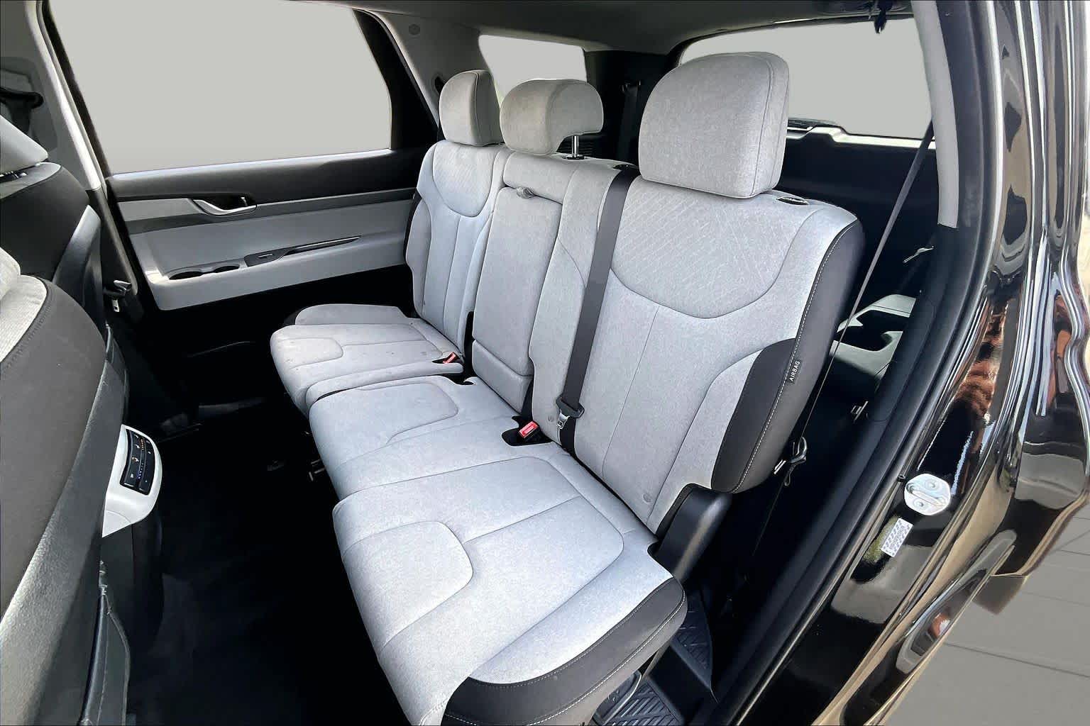 2023 Hyundai Palisade photo 18 of 34