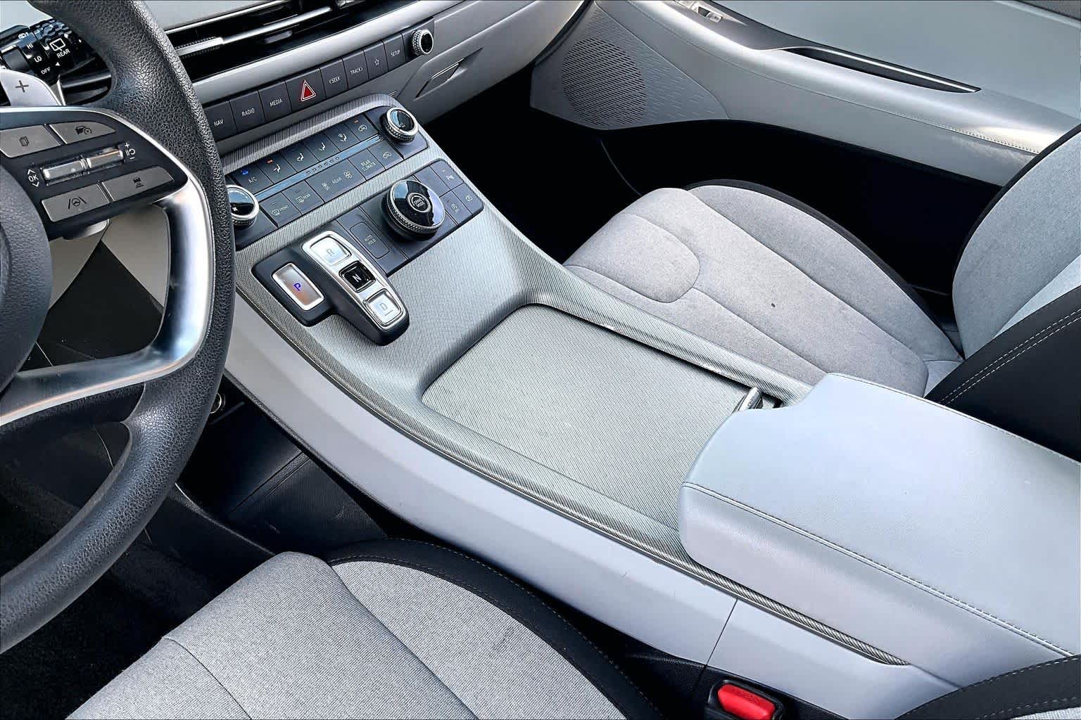 2023 Hyundai Palisade photo 14 of 34