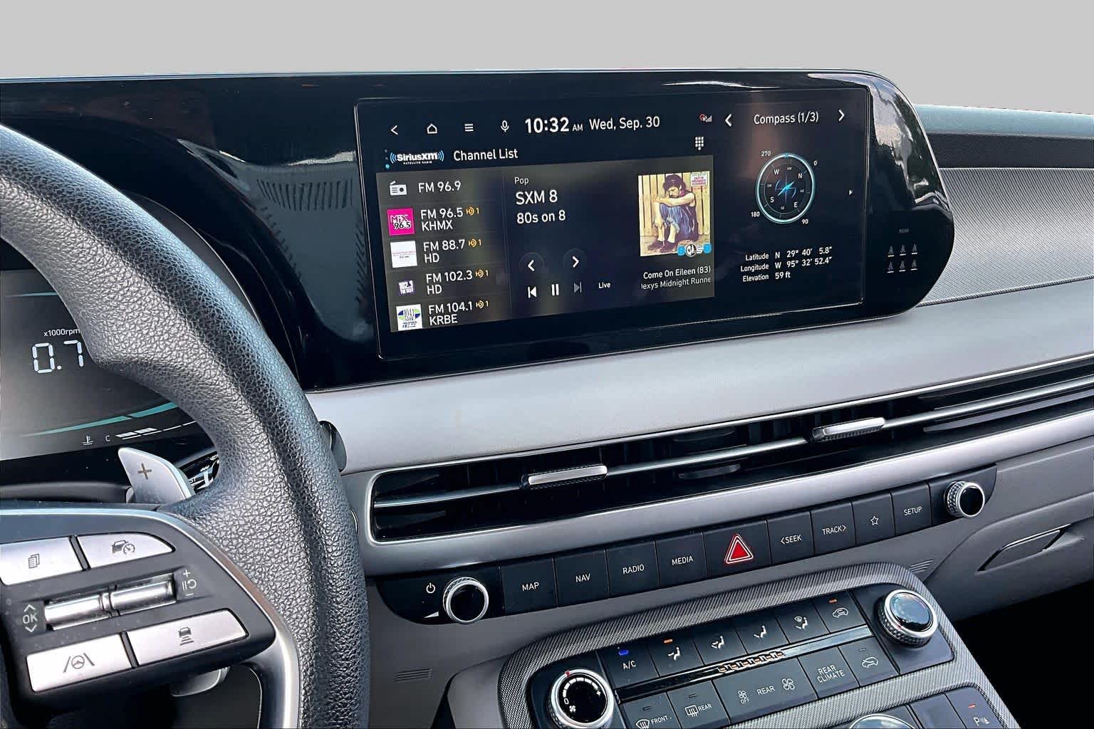 2023 Hyundai Palisade photo 6 of 34