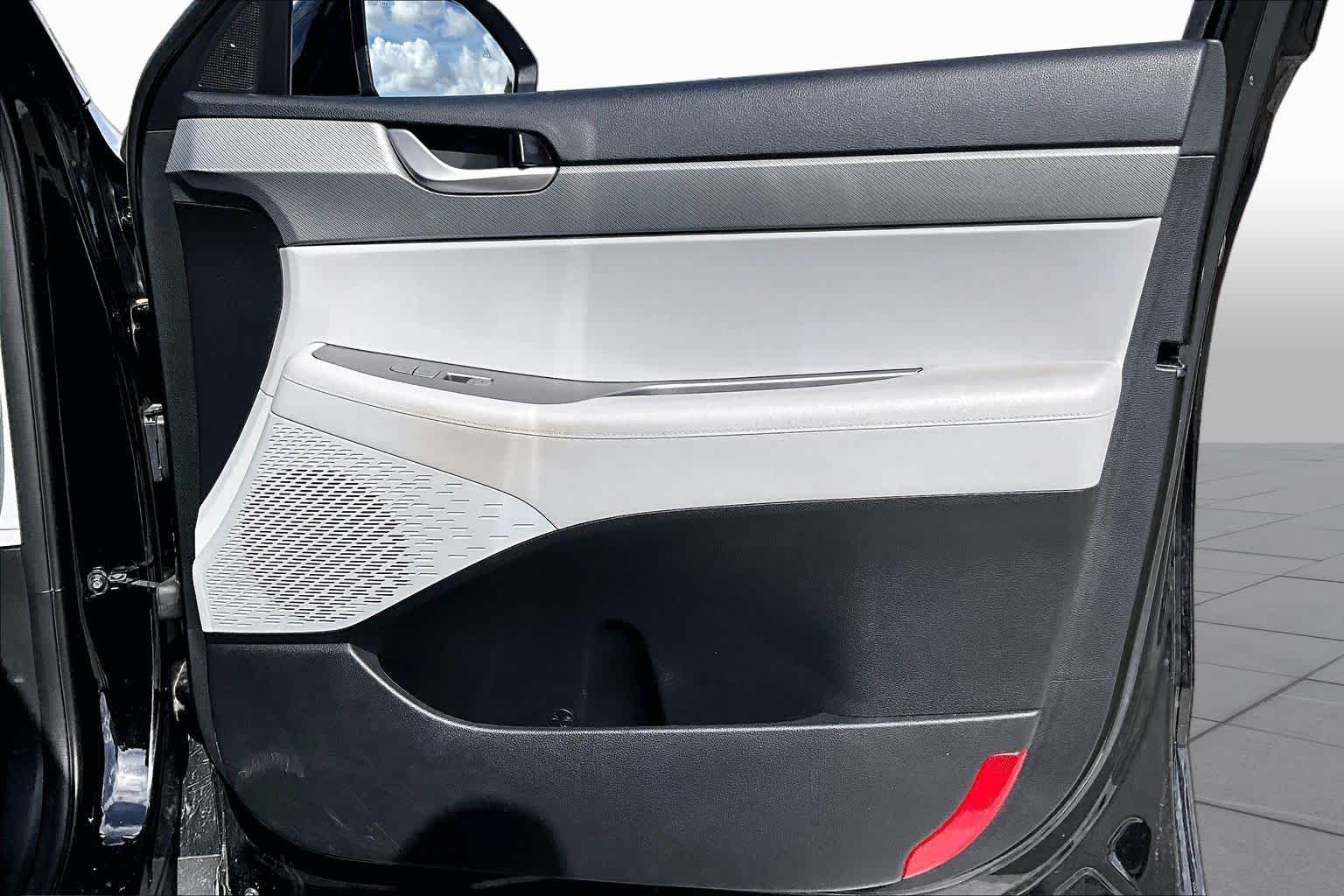 2023 Hyundai Palisade photo 20 of 34