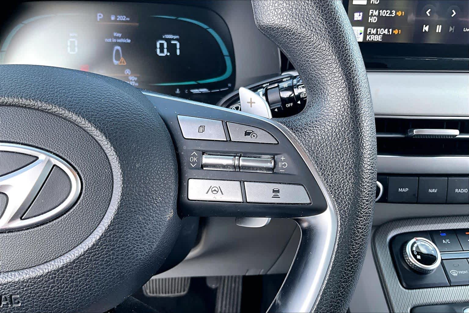 2023 Hyundai Palisade photo 22 of 34