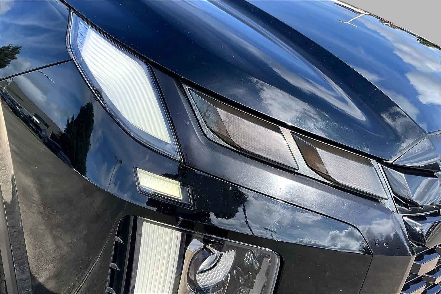 2023 Hyundai Palisade photo 25 of 34