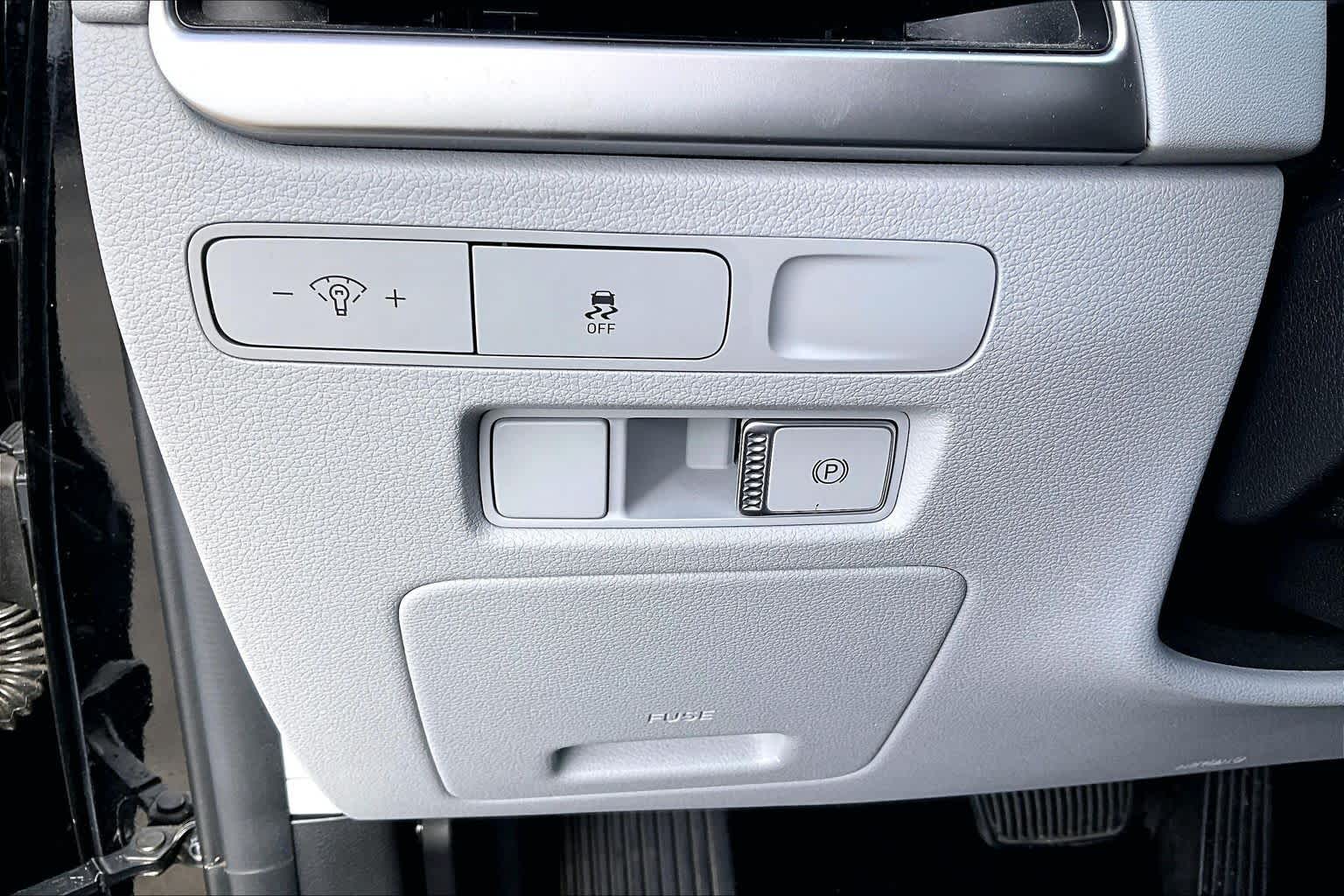 2023 Hyundai Palisade photo 33 of 34
