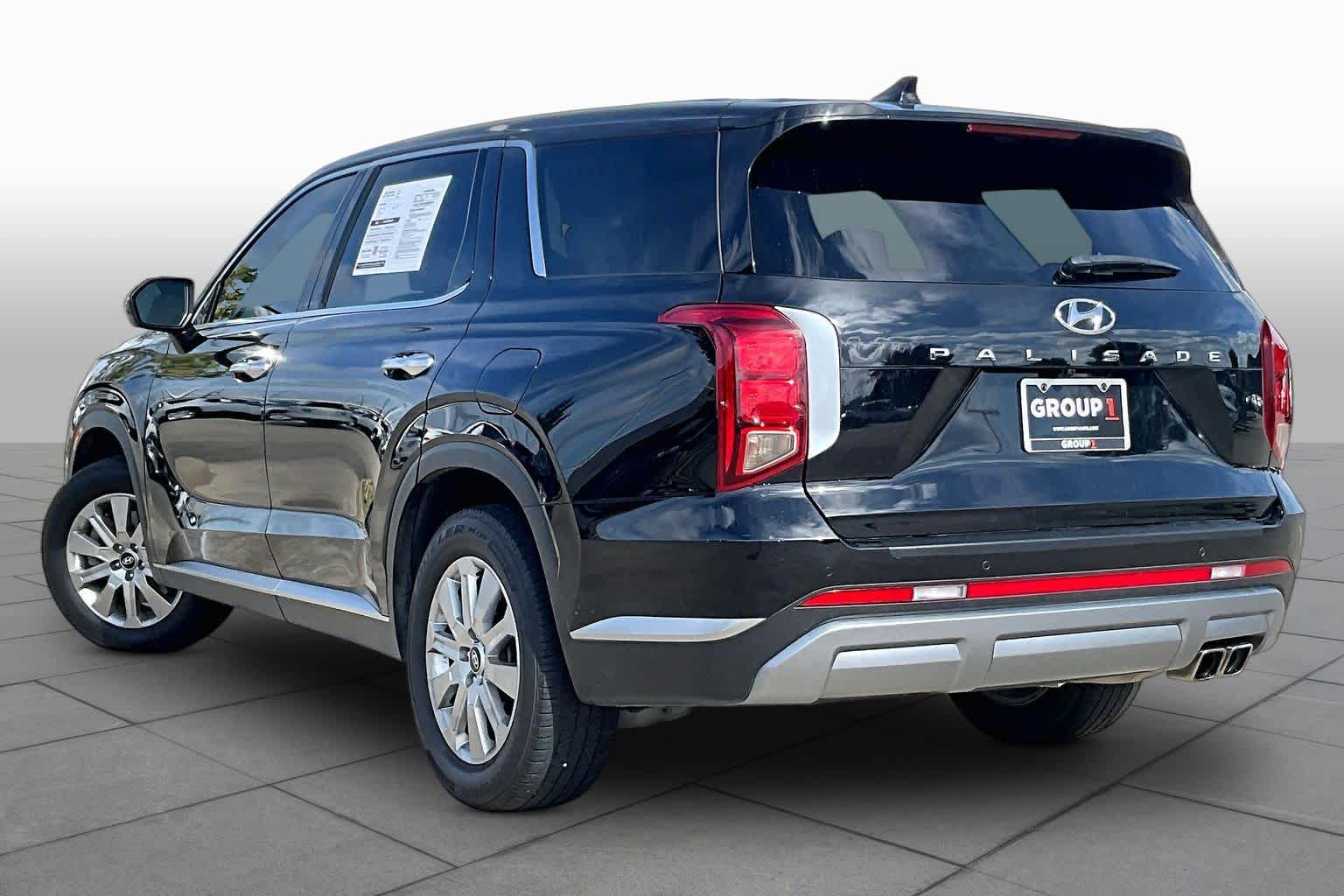 2023 Hyundai Palisade photo 10 of 34