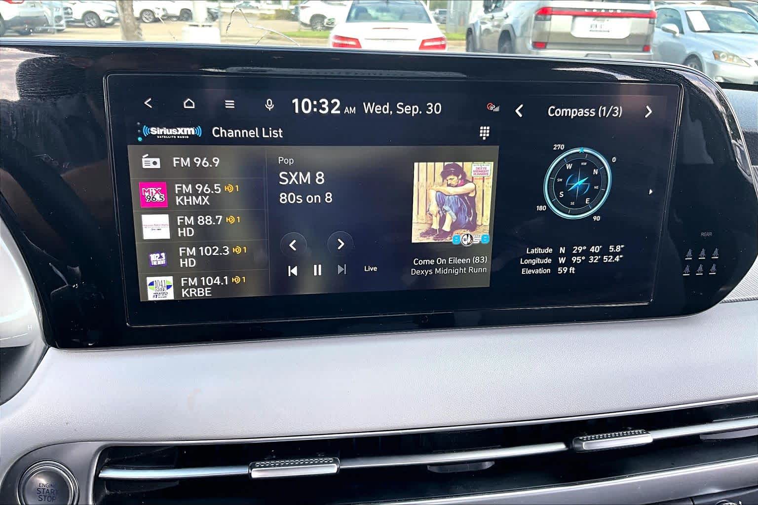 2023 Hyundai Palisade photo 31 of 34