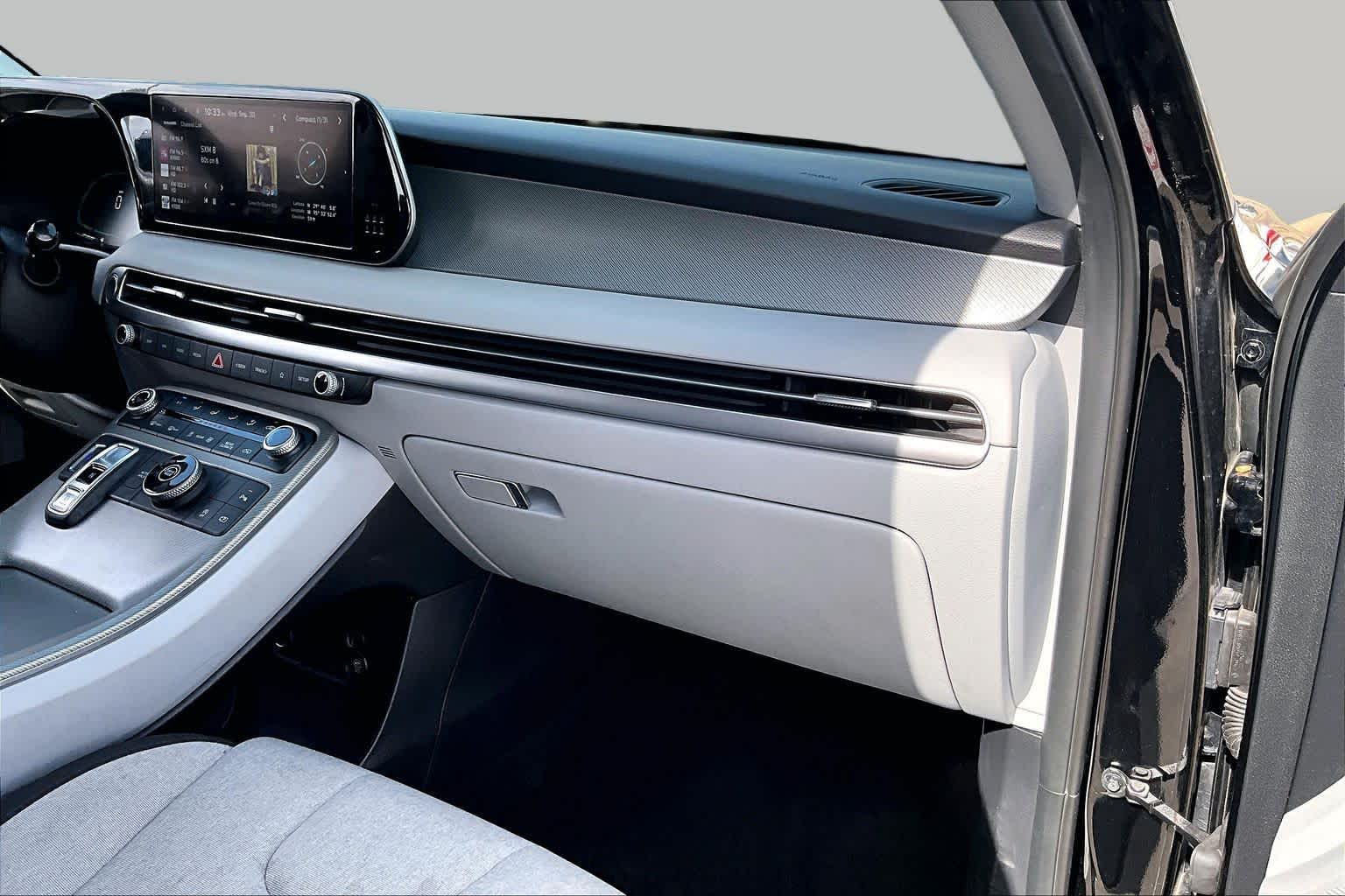 2023 Hyundai Palisade photo 16 of 34