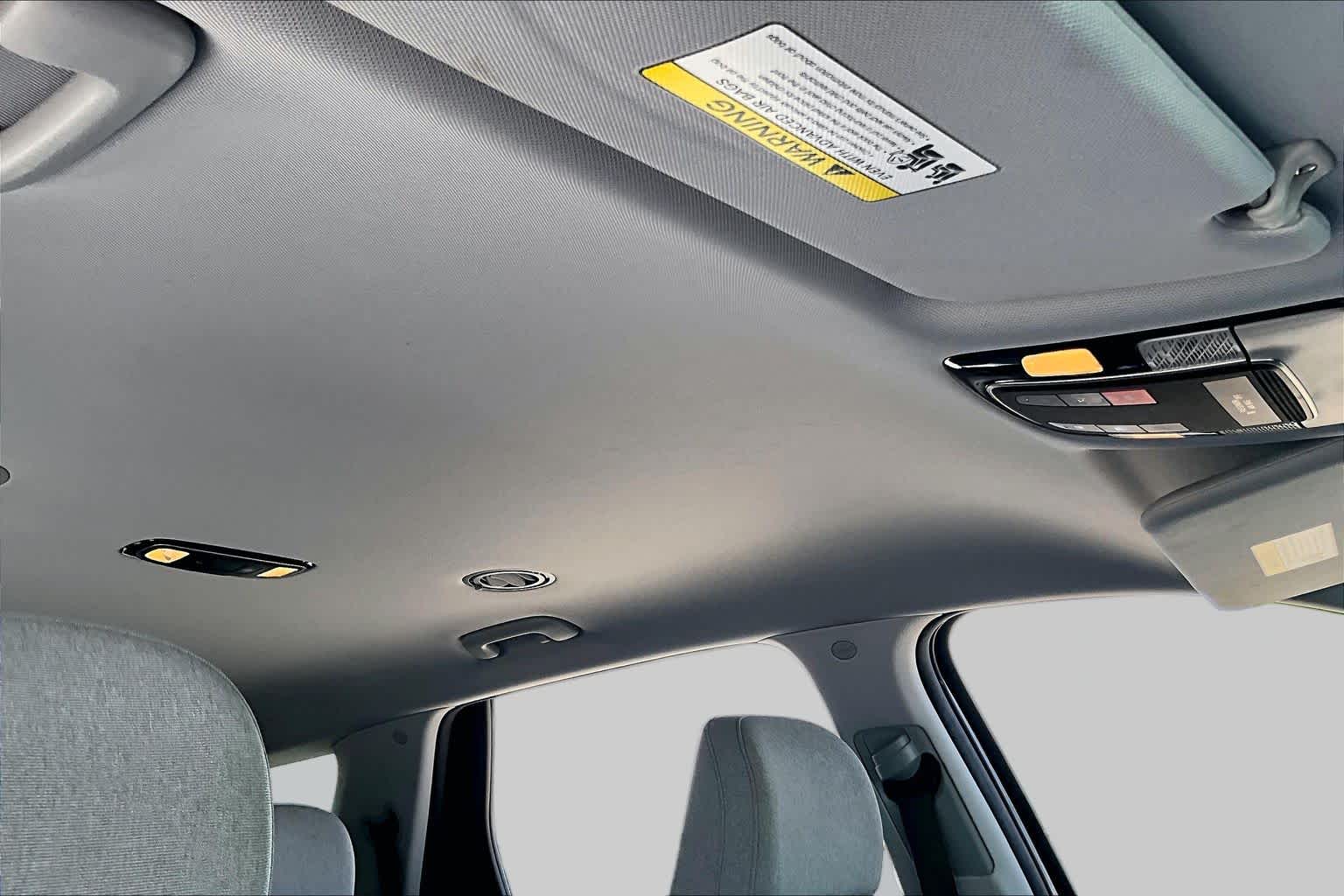2023 Hyundai Palisade photo 12 of 34