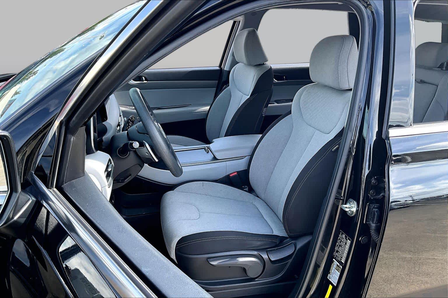 2023 Hyundai Palisade photo 7 of 34