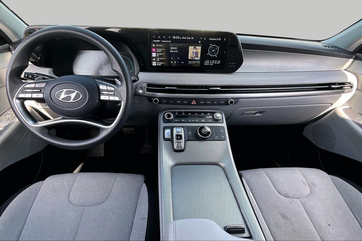 2023 Hyundai Palisade photo 13 of 34