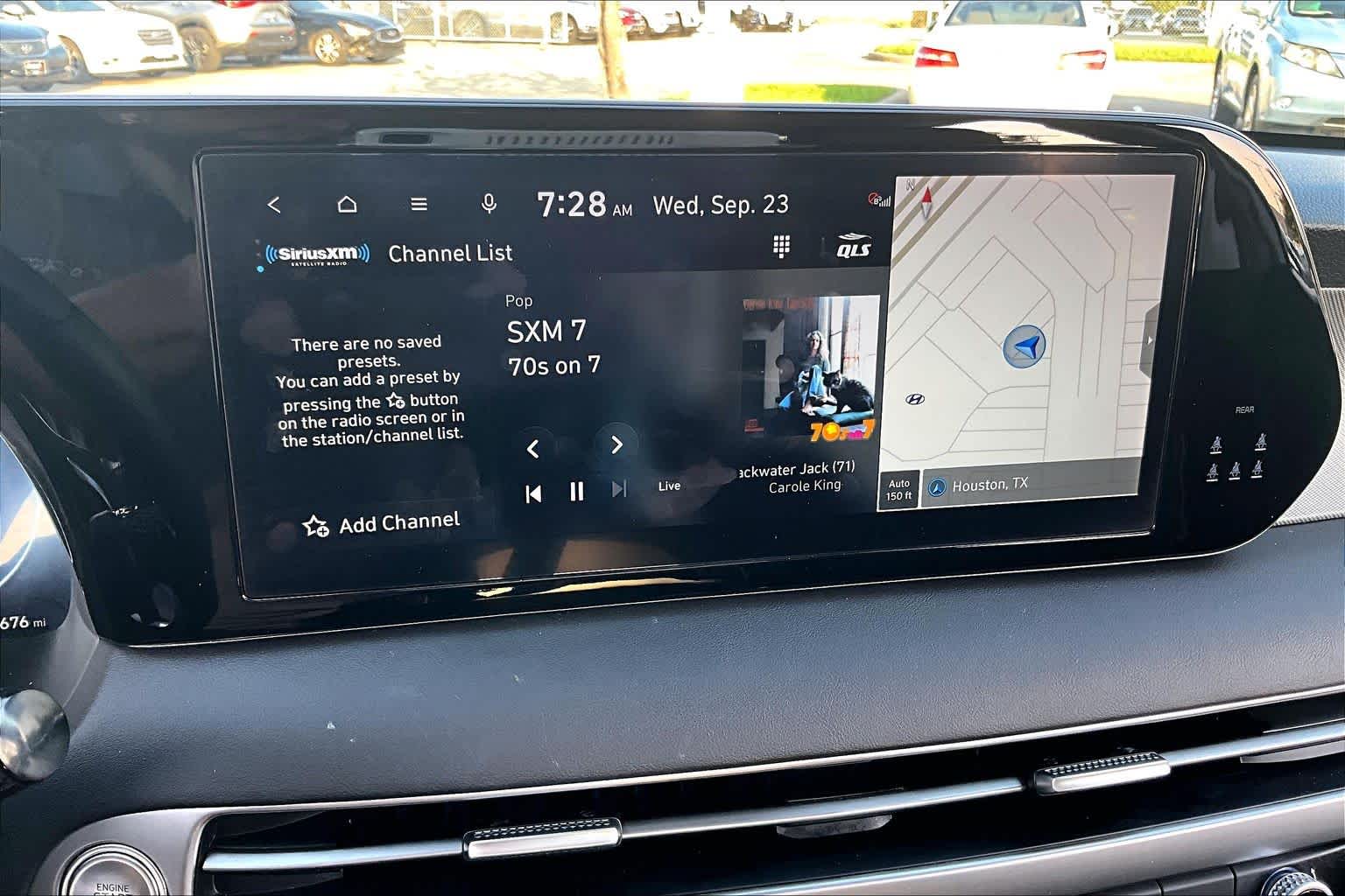 2023 Hyundai Palisade SEL Steel Graphite at Davis Chevrolet