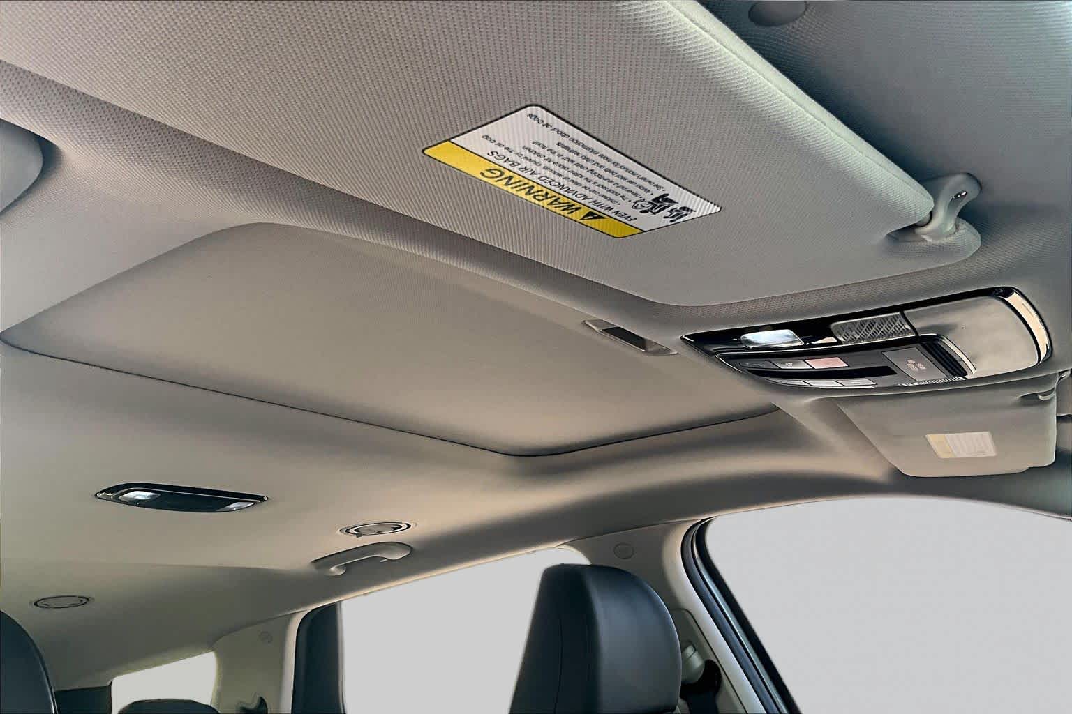 2023 Hyundai Palisade SEL Steel Graphite at Davis Chevrolet