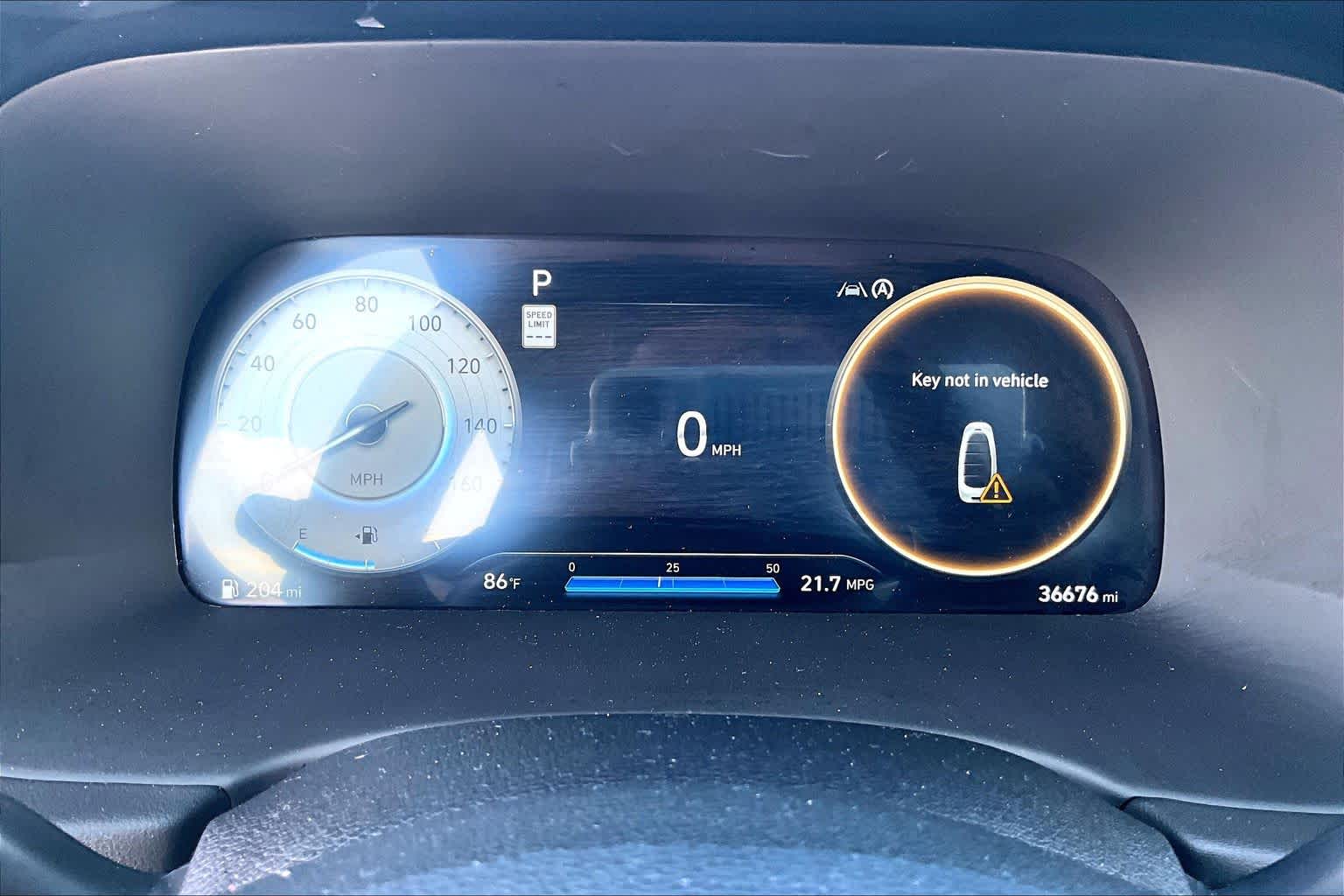 2023 Hyundai Palisade SEL Steel Graphite at Davis Chevrolet