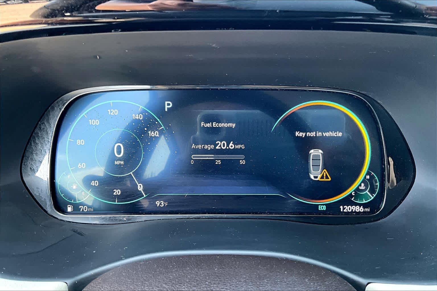 2020 Hyundai Palisade Limited Hyper White at Honda of Clear Lake