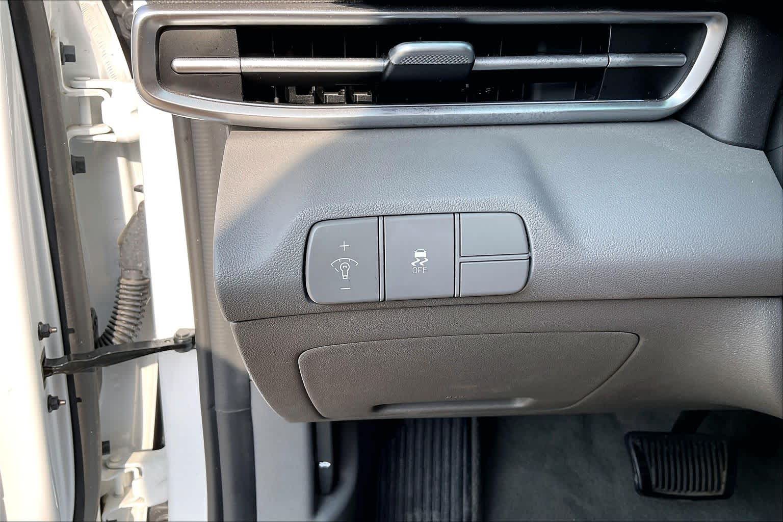 2024 Hyundai Elantra SEL Serenity White at Texan GMC Buick